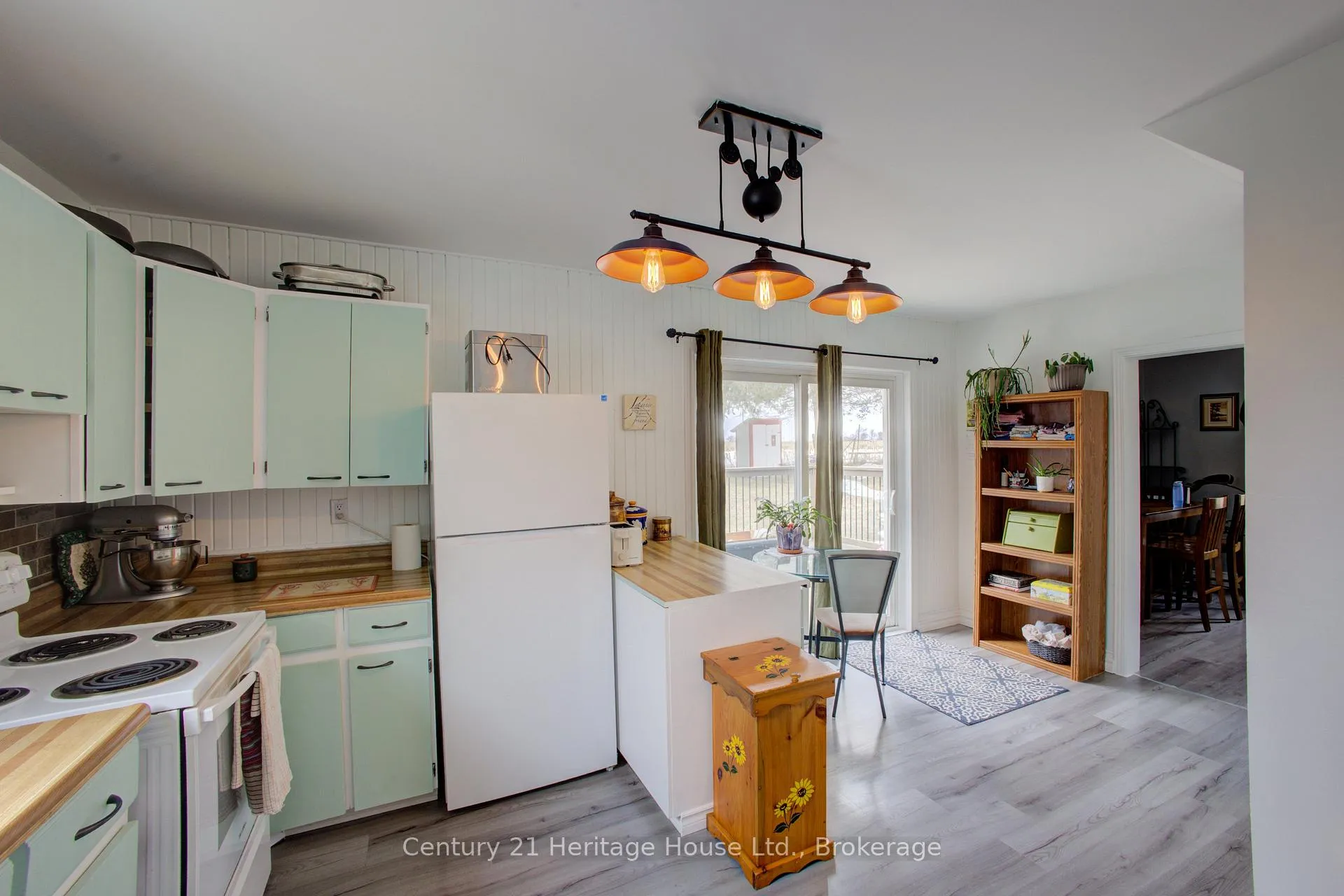 Photo 20 of 392086 Grey Road 109, Southgate — HOMEH