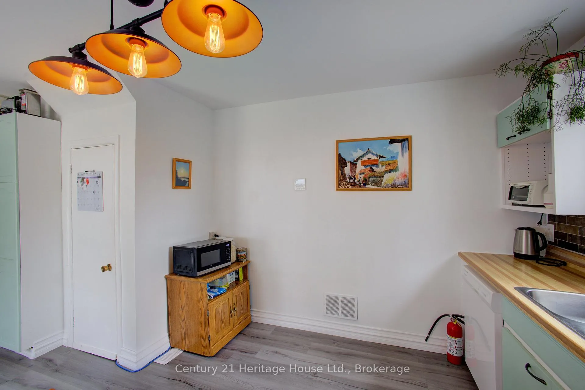 Photo 21 of 392086 Grey Road 109, Southgate — HOMEH