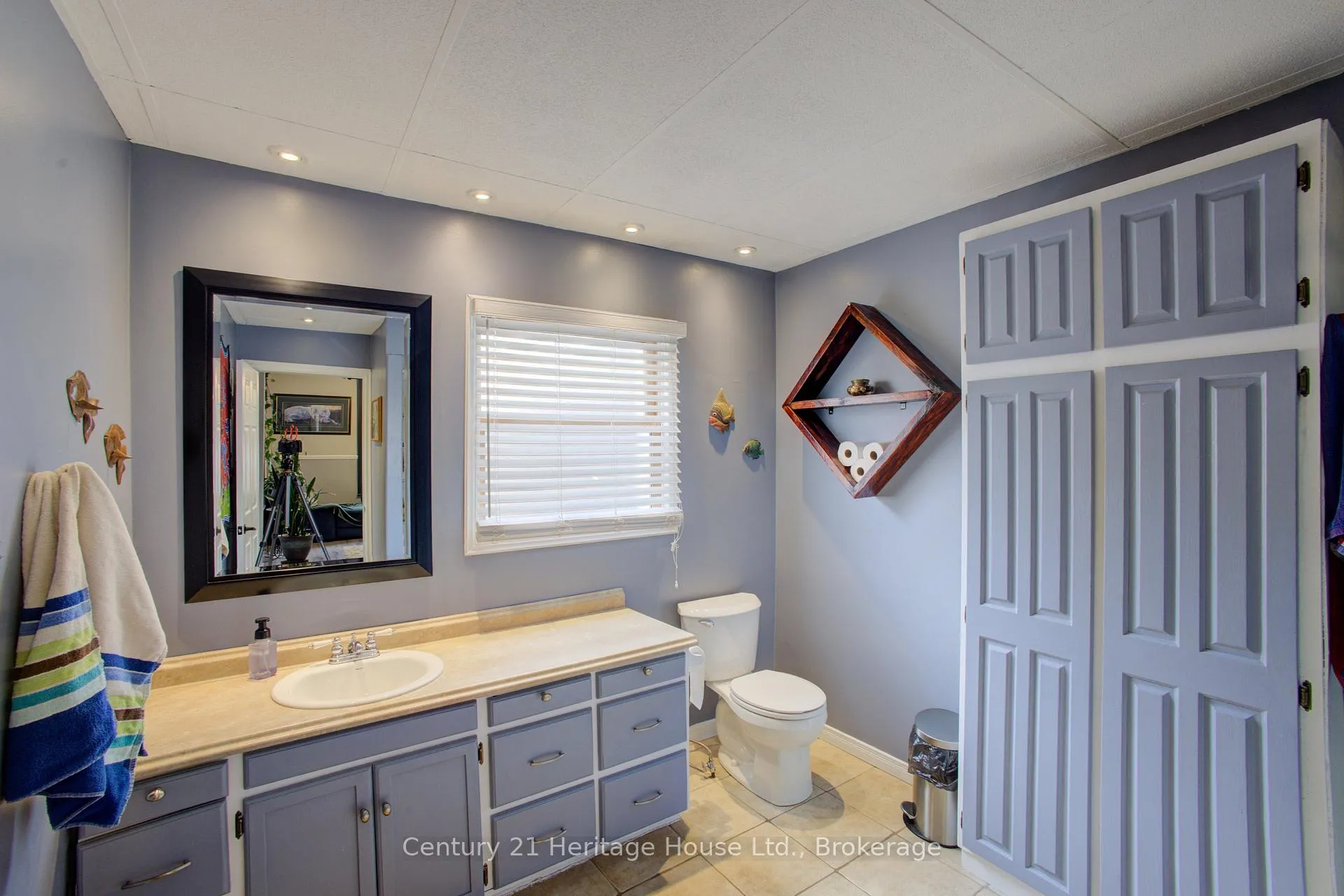Photo 22 of 392086 Grey Road 109, Southgate — HOMEH