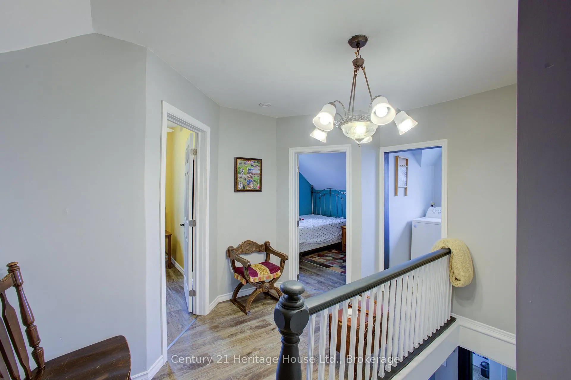Photo 23 of 392086 Grey Road 109, Southgate — HOMEH