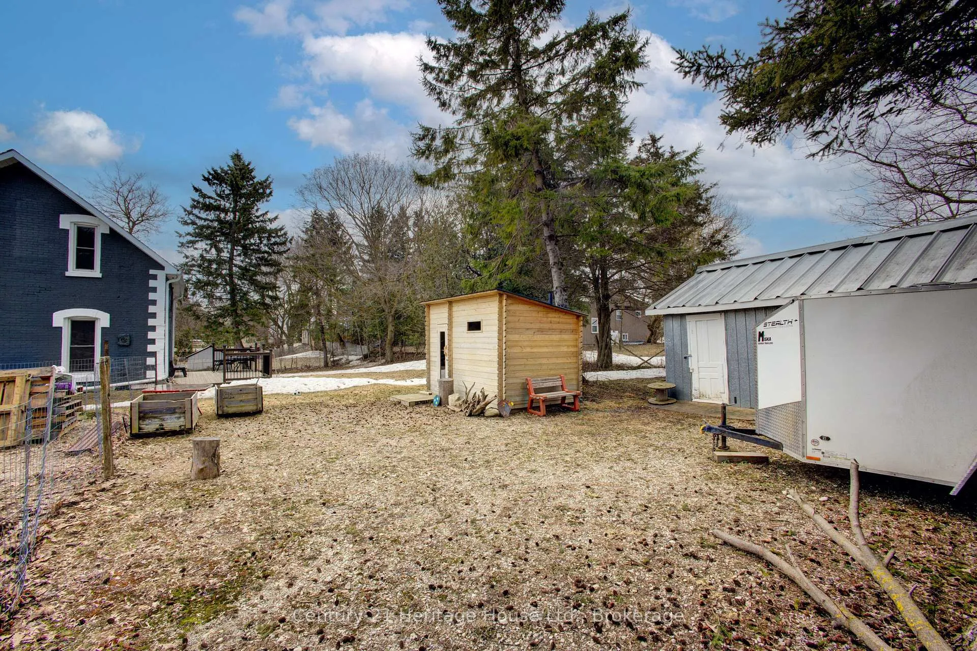 Photo 30 of 392086 Grey Road 109, Southgate — HOMEH