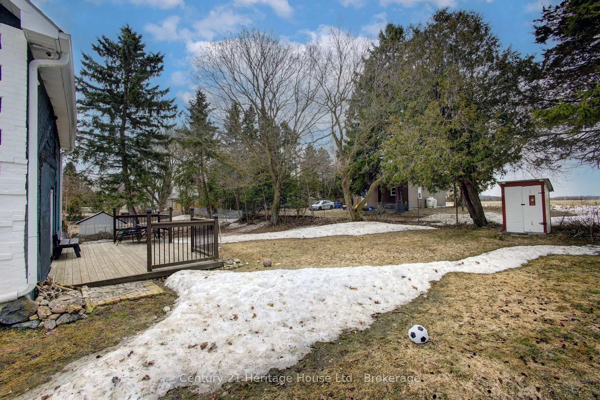 Photo 32 of 392086 Grey Road 109, Southgate — HOMEH