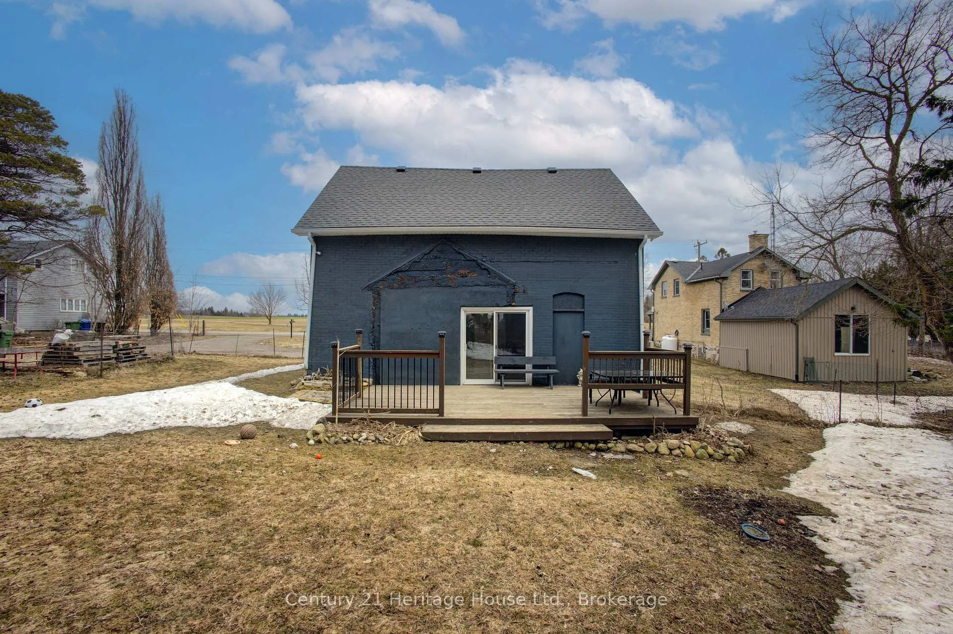 Photo 34 of 392086 Grey Road 109, Southgate — HOMEH