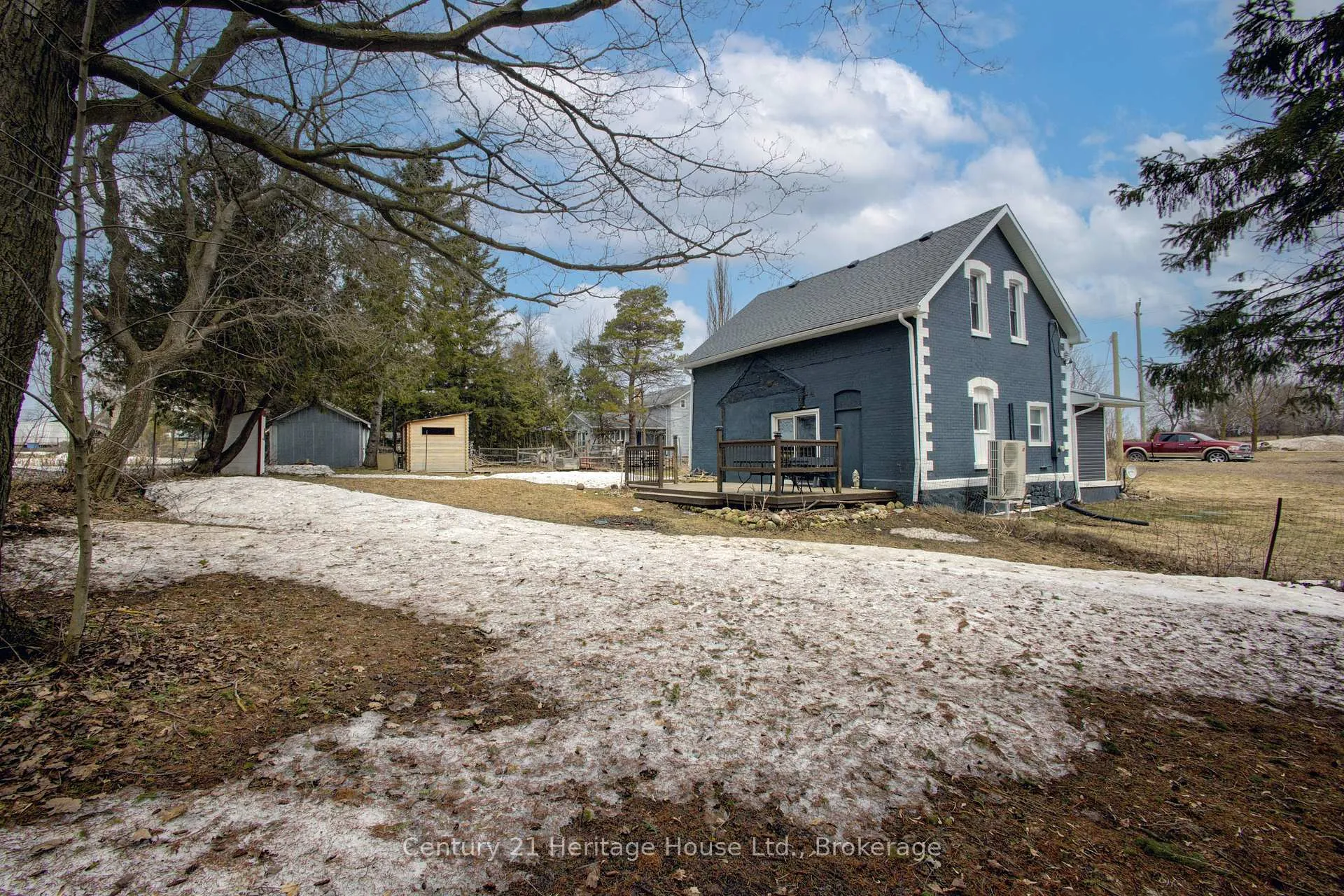 Photo 35 of 392086 Grey Road 109, Southgate — HOMEH