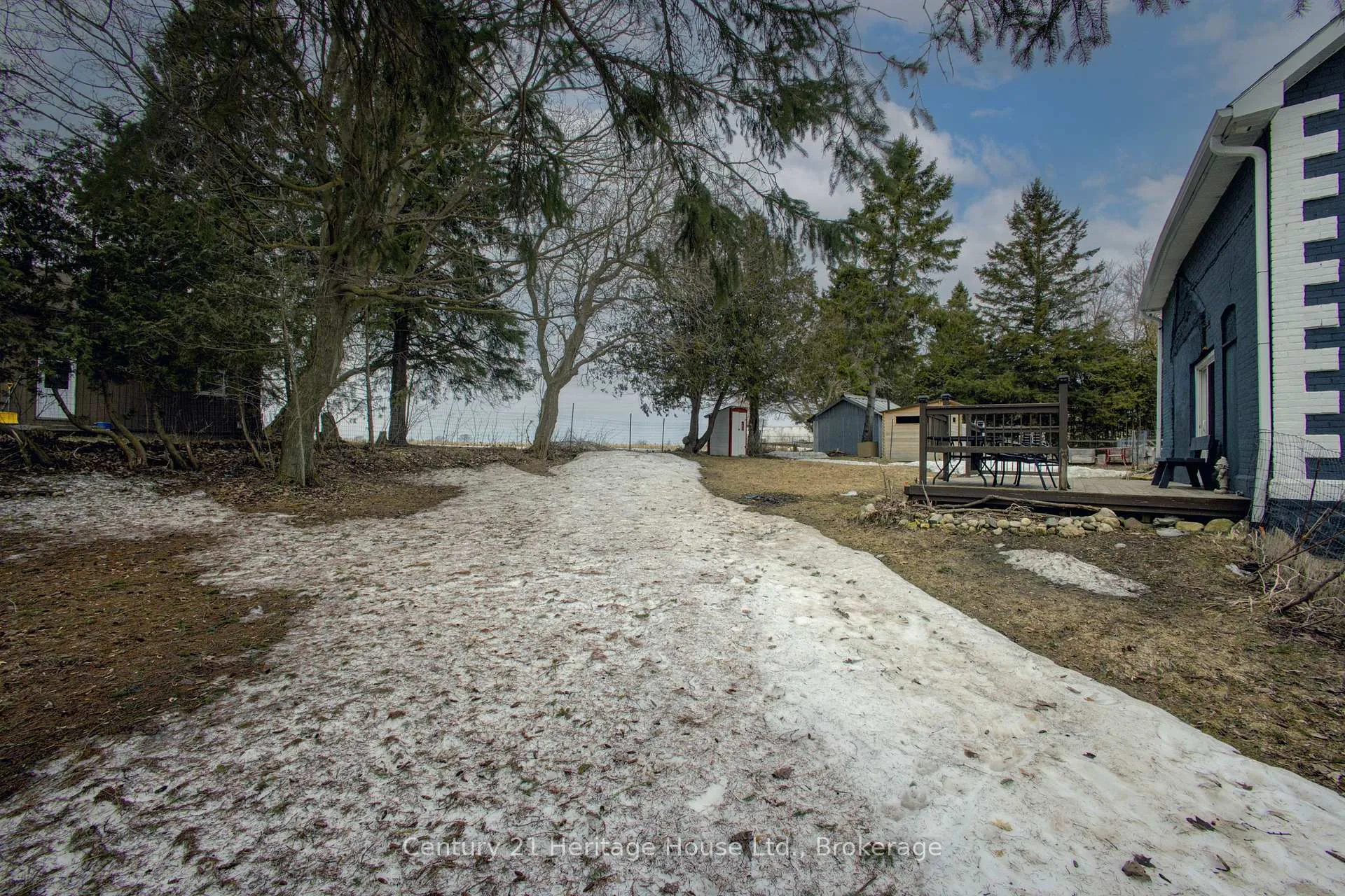 Photo 36 of 392086 Grey Road 109, Southgate — HOMEH