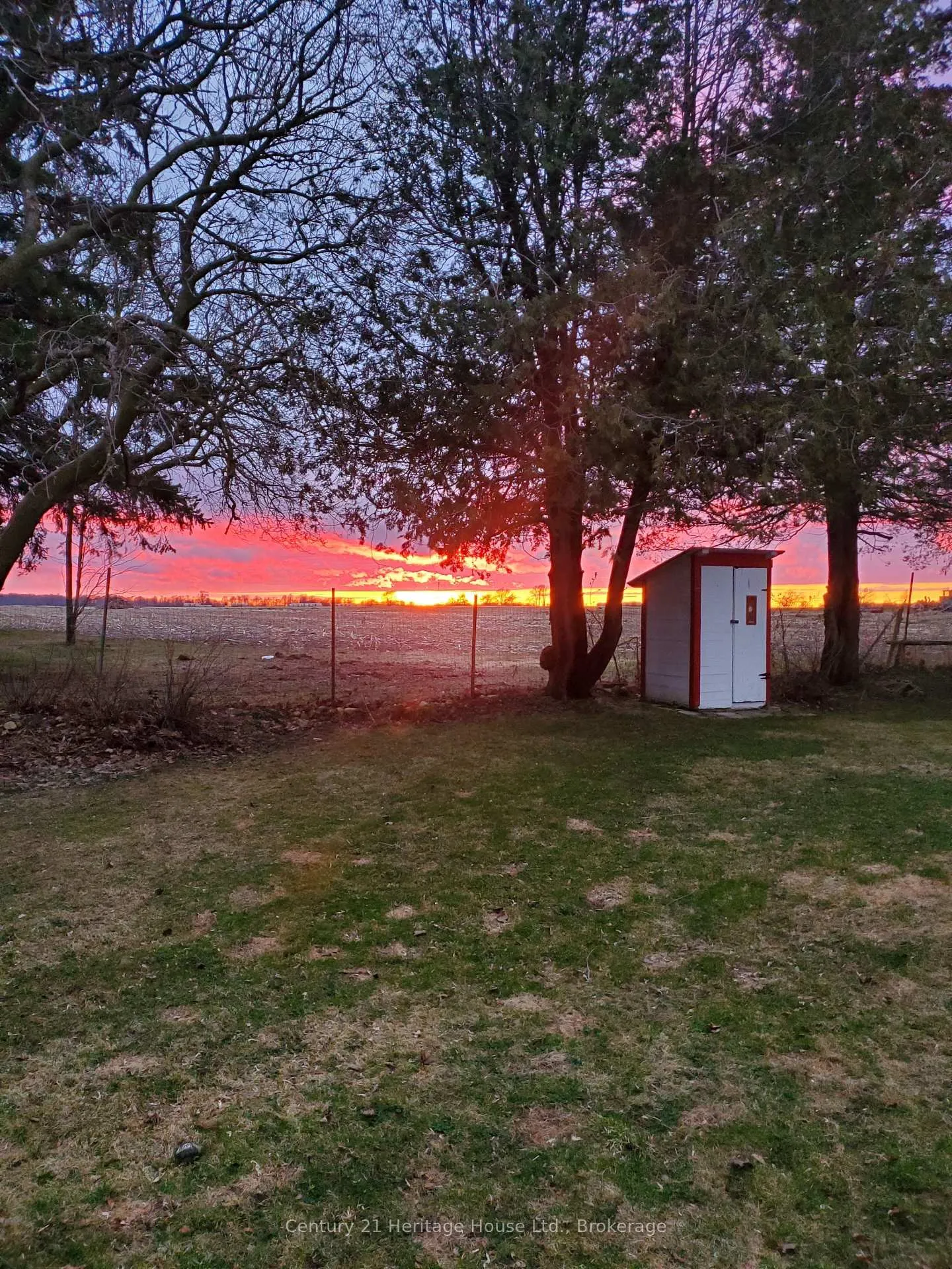 Photo 37 of 392086 Grey Road 109, Southgate — HOMEH