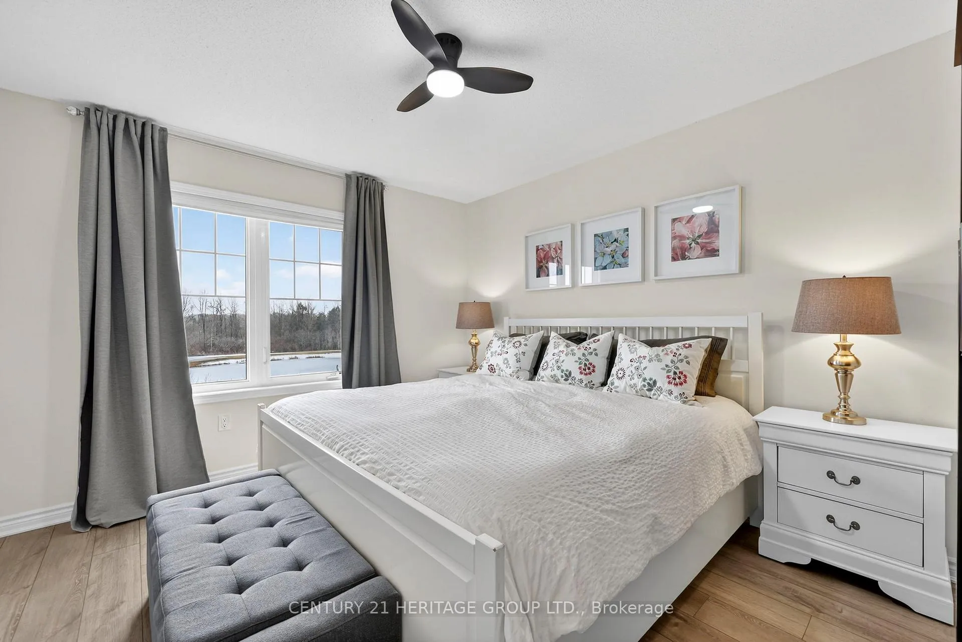 Photo 30 of 31 Abby Drive, Wasaga Beach — HOMEH