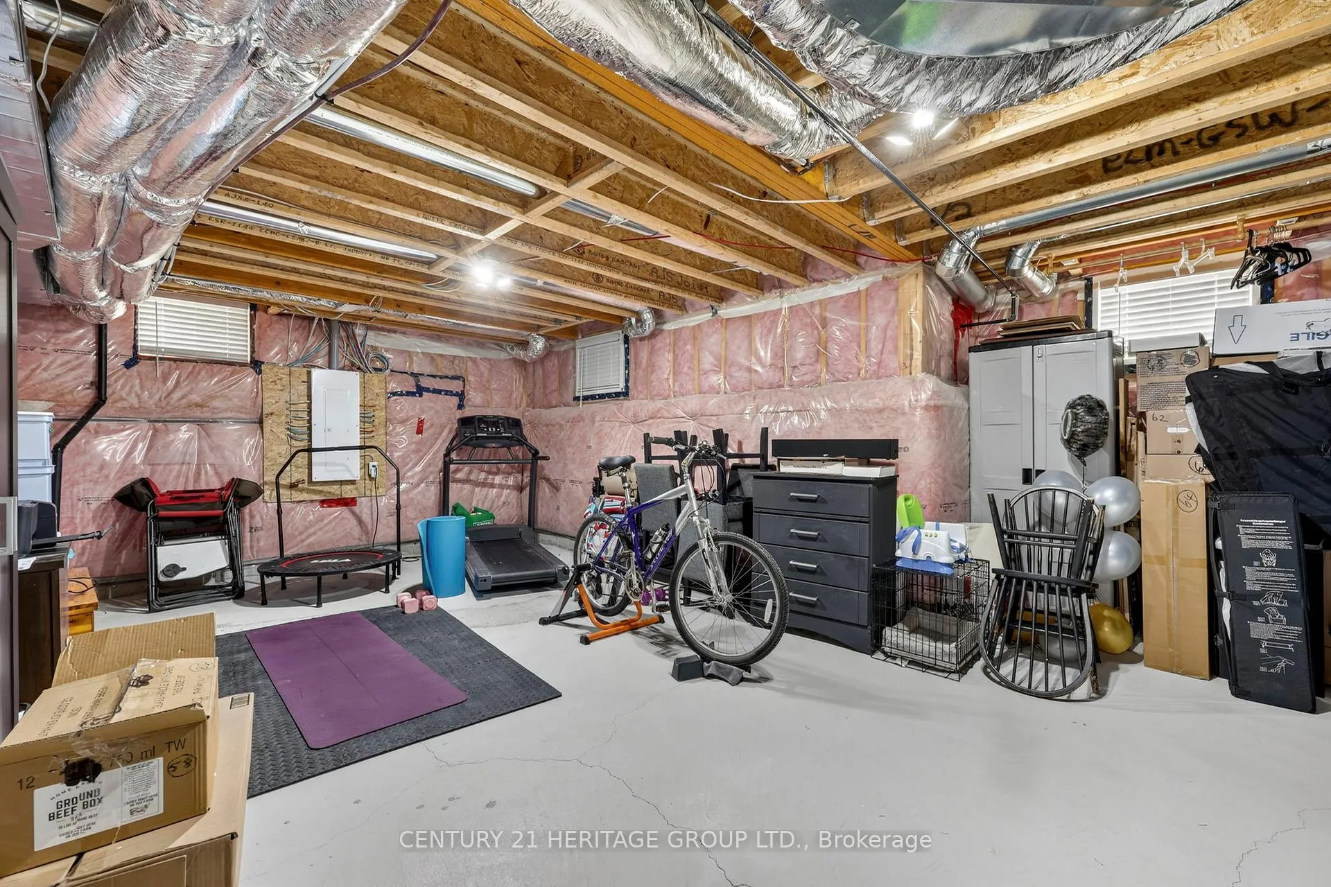 Photo 33 of 31 Abby Drive, Wasaga Beach — HOMEH
