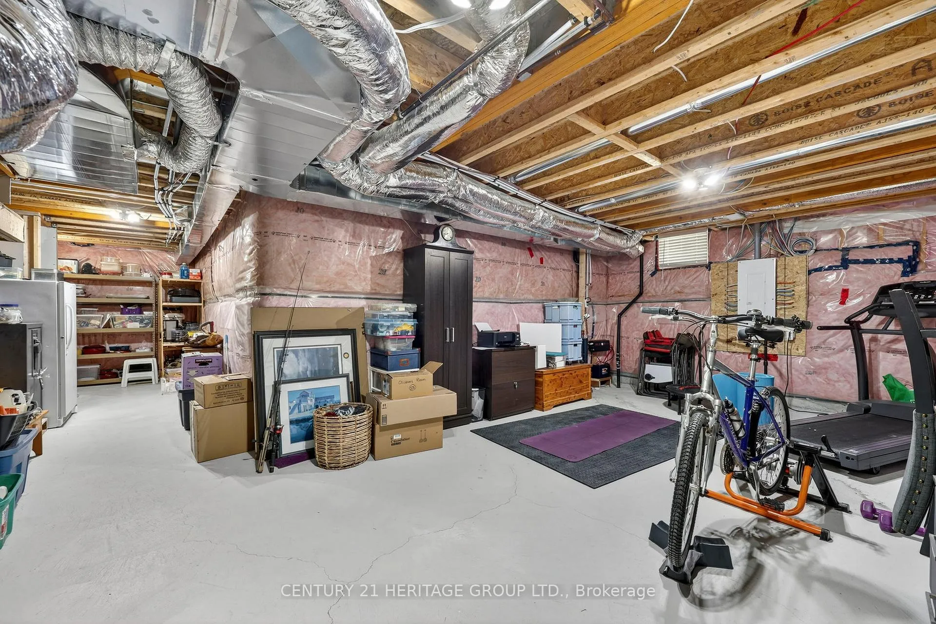Photo 34 of 31 Abby Drive, Wasaga Beach — HOMEH
