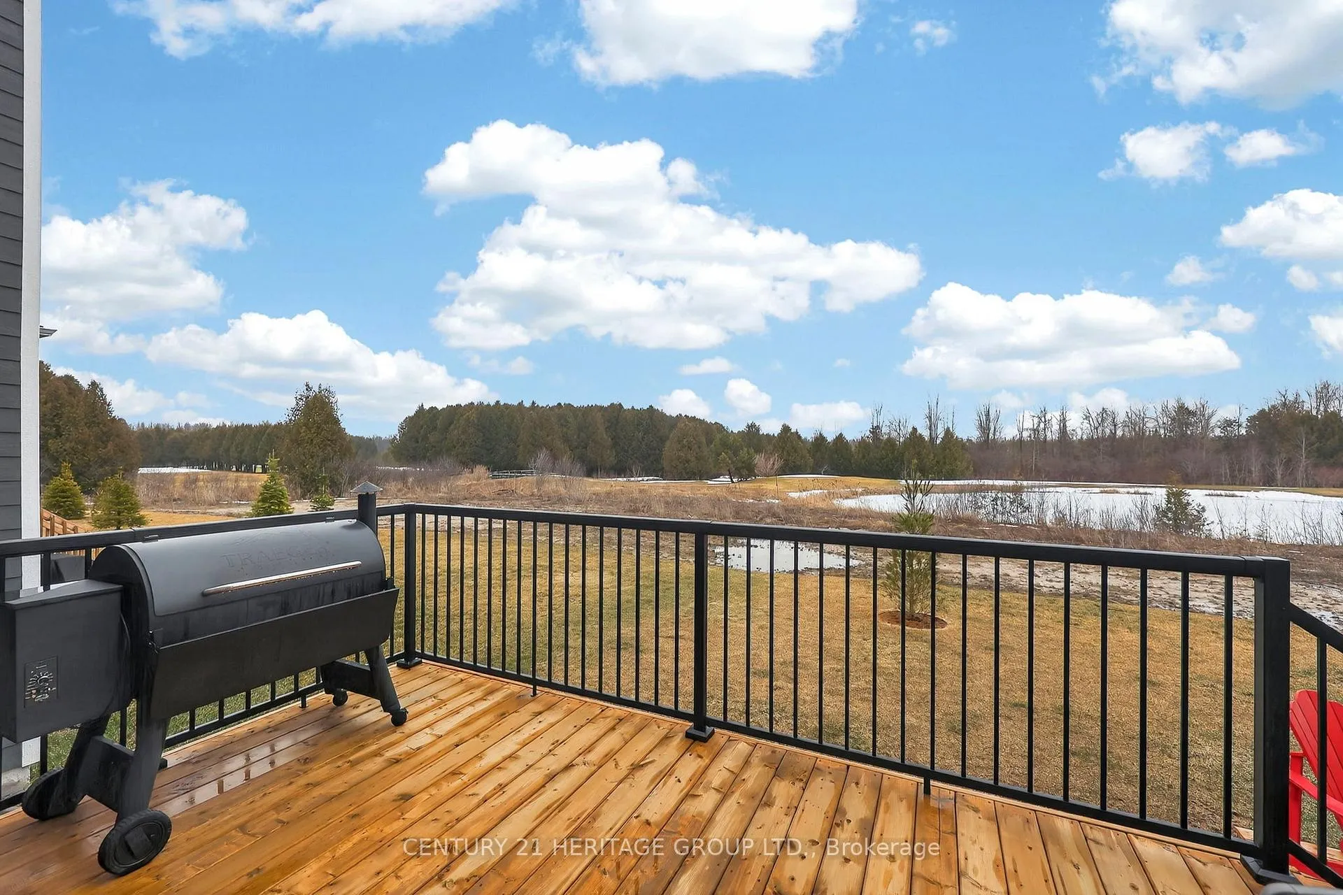 Photo 35 of 31 Abby Drive, Wasaga Beach — HOMEH