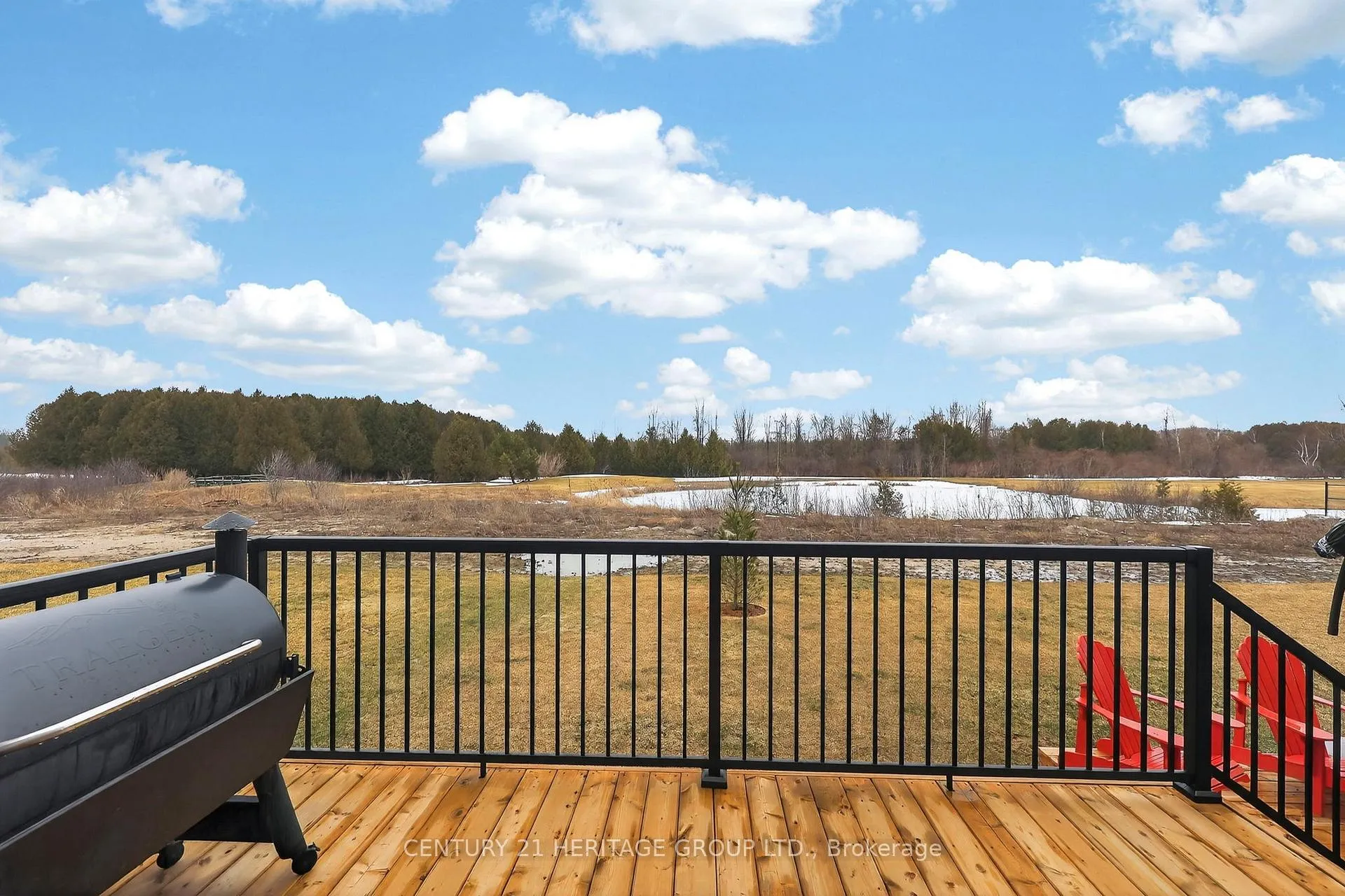Photo 36 of 31 Abby Drive, Wasaga Beach — HOMEH