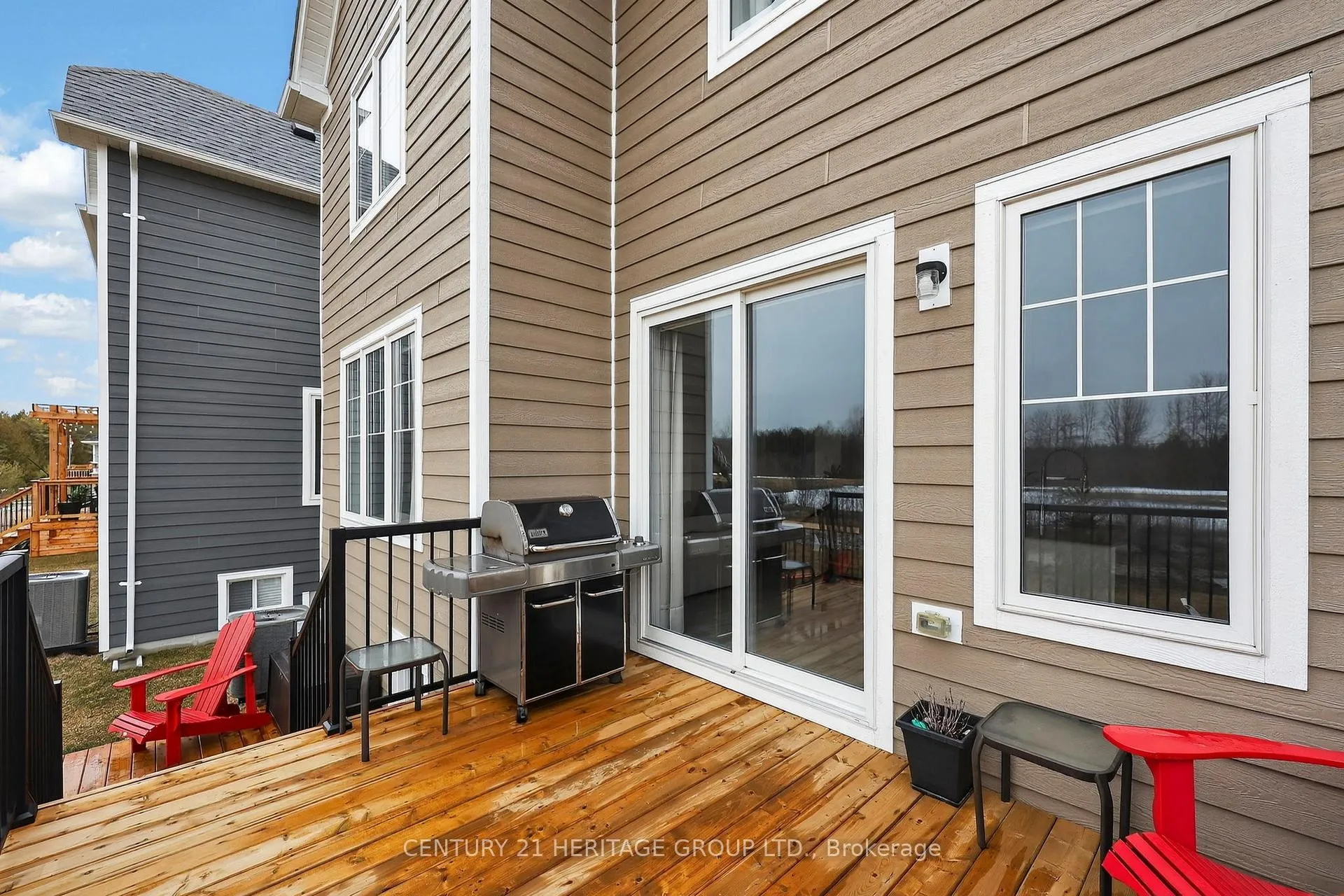 Photo 37 of 31 Abby Drive, Wasaga Beach — HOMEH