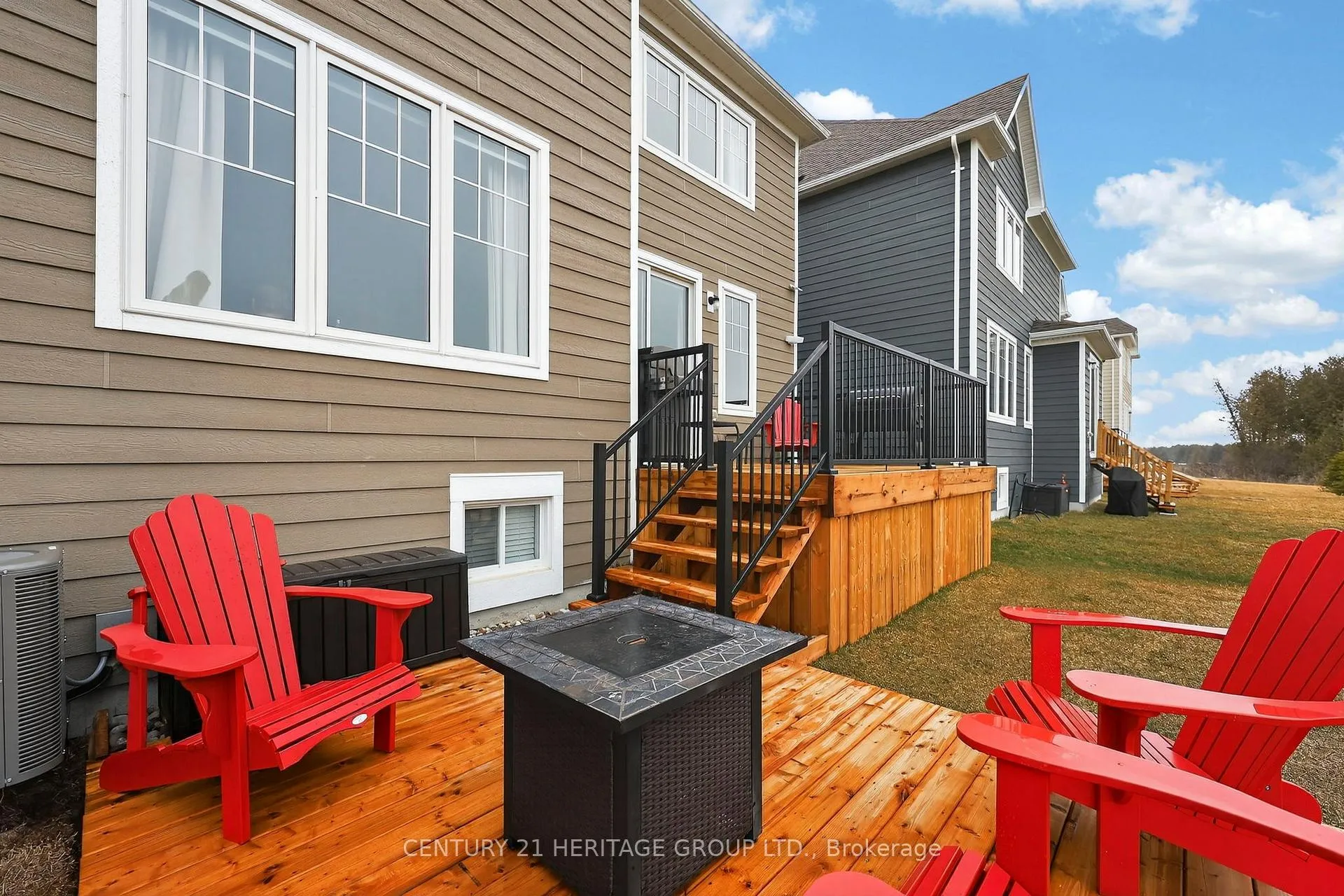 Photo 38 of 31 Abby Drive, Wasaga Beach — HOMEH