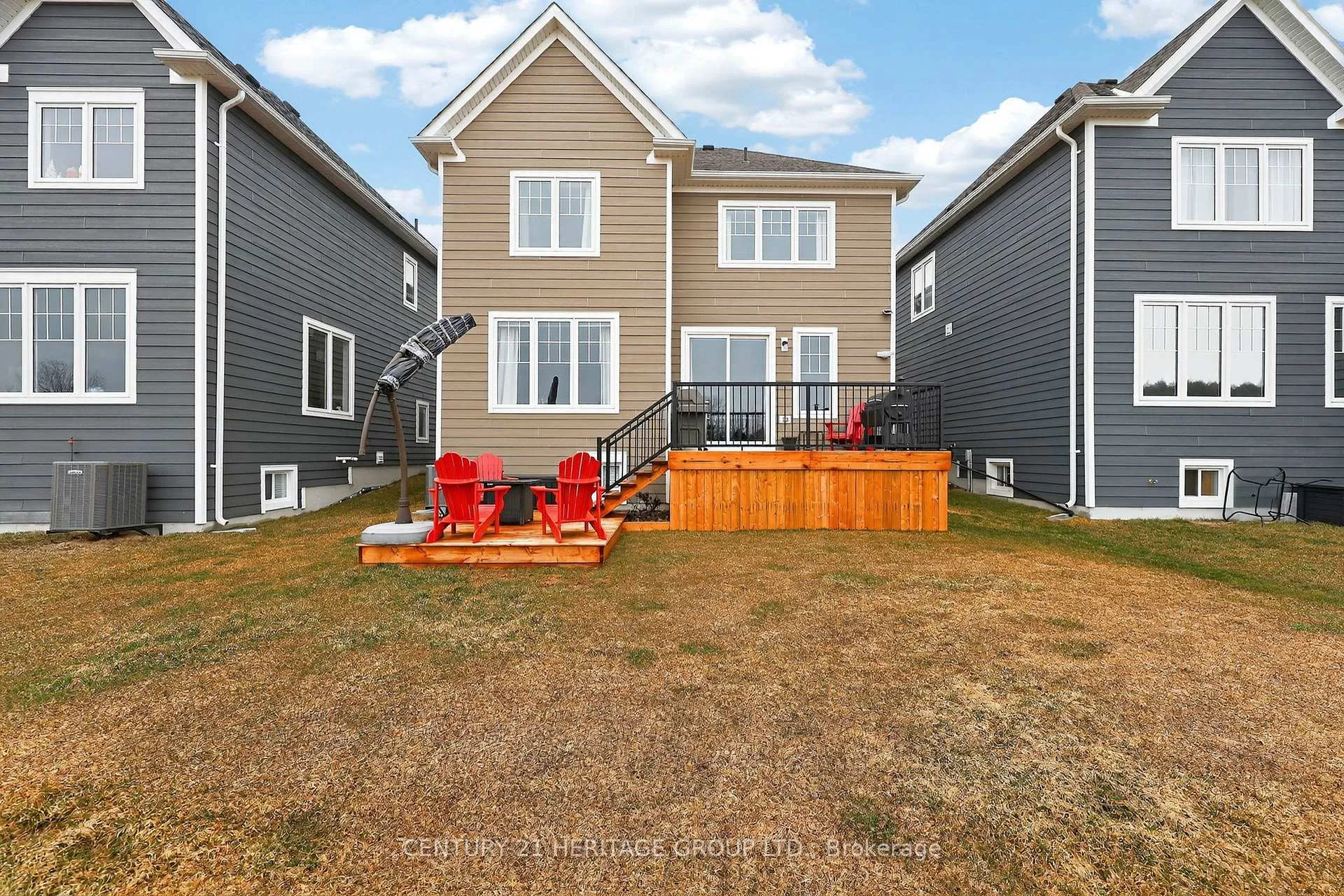 Photo 39 of 31 Abby Drive, Wasaga Beach — HOMEH