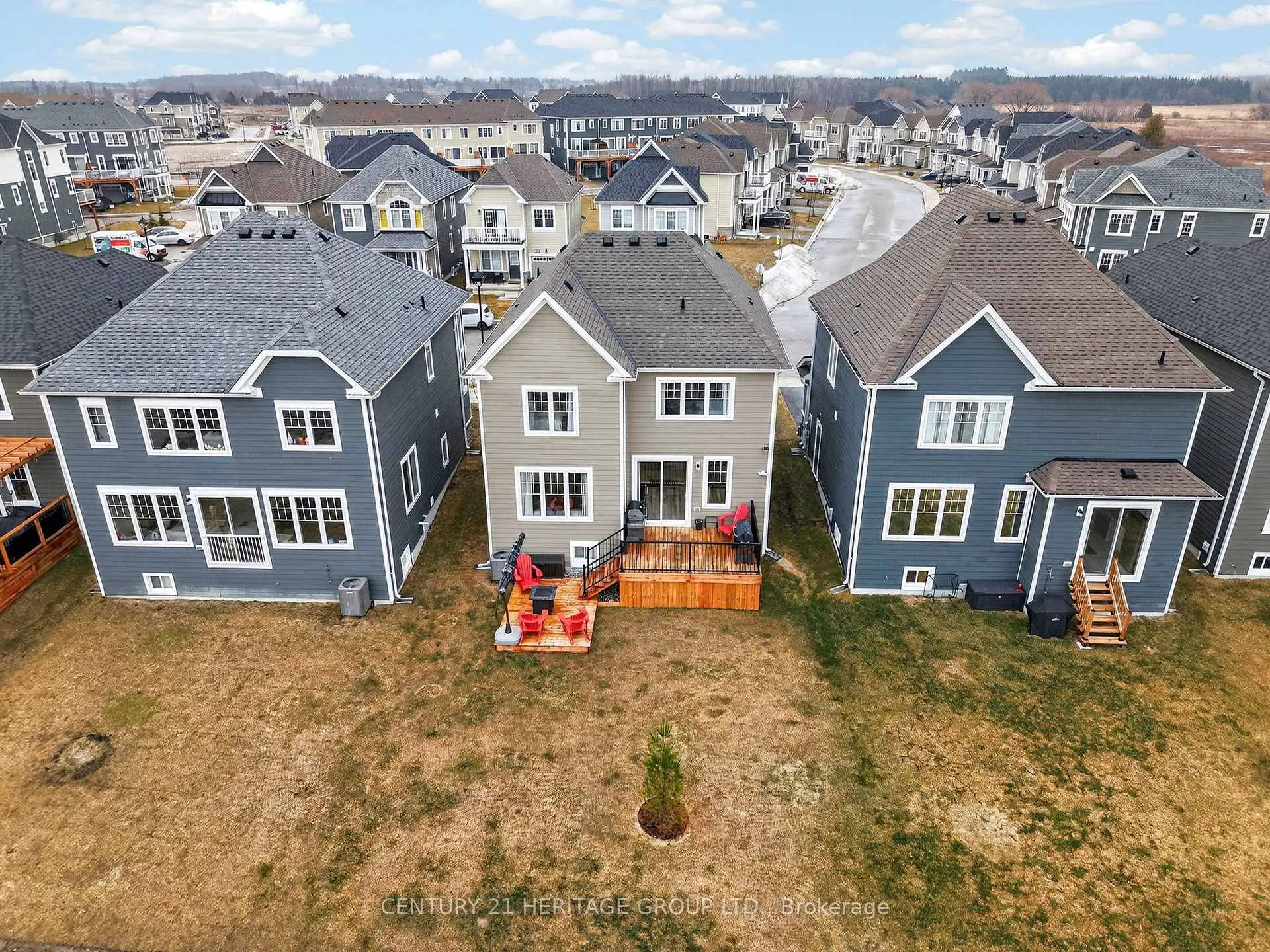 Photo 43 of 31 Abby Drive, Wasaga Beach — HOMEH
