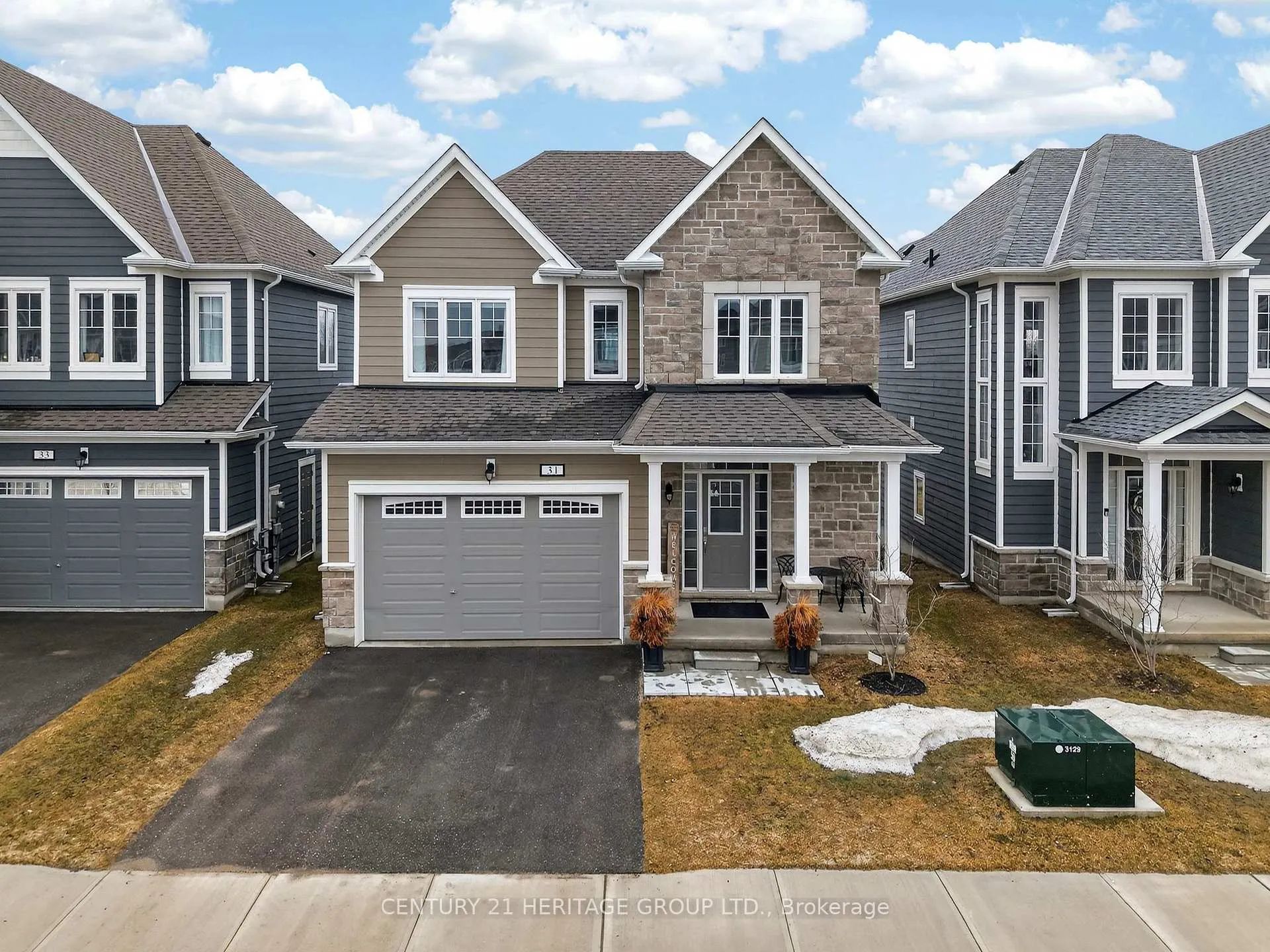 Photo 45 of 31 Abby Drive, Wasaga Beach — HOMEH