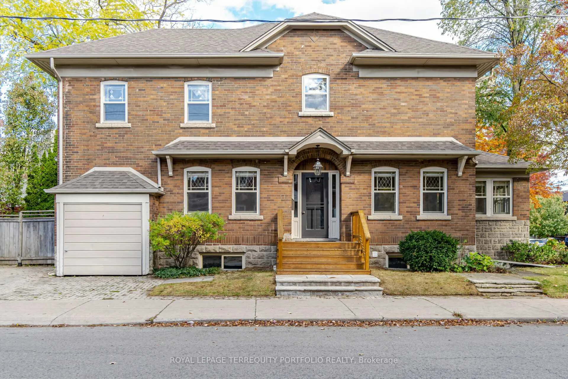 Photo 1 of 20 Anderson Avenue, Toronto, Yonge-Eglinton — HOMEH