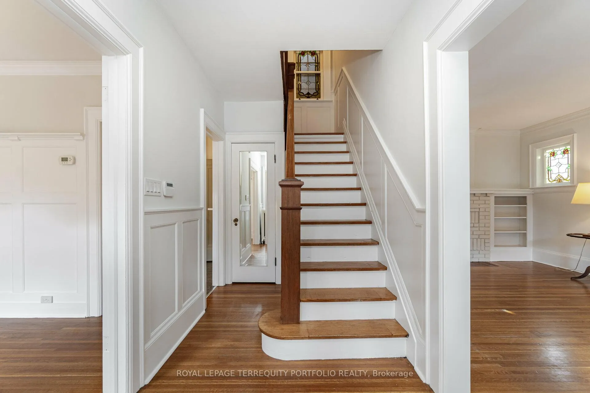 Photo 6 of 20 Anderson Avenue, Toronto, Yonge-Eglinton — HOMEH