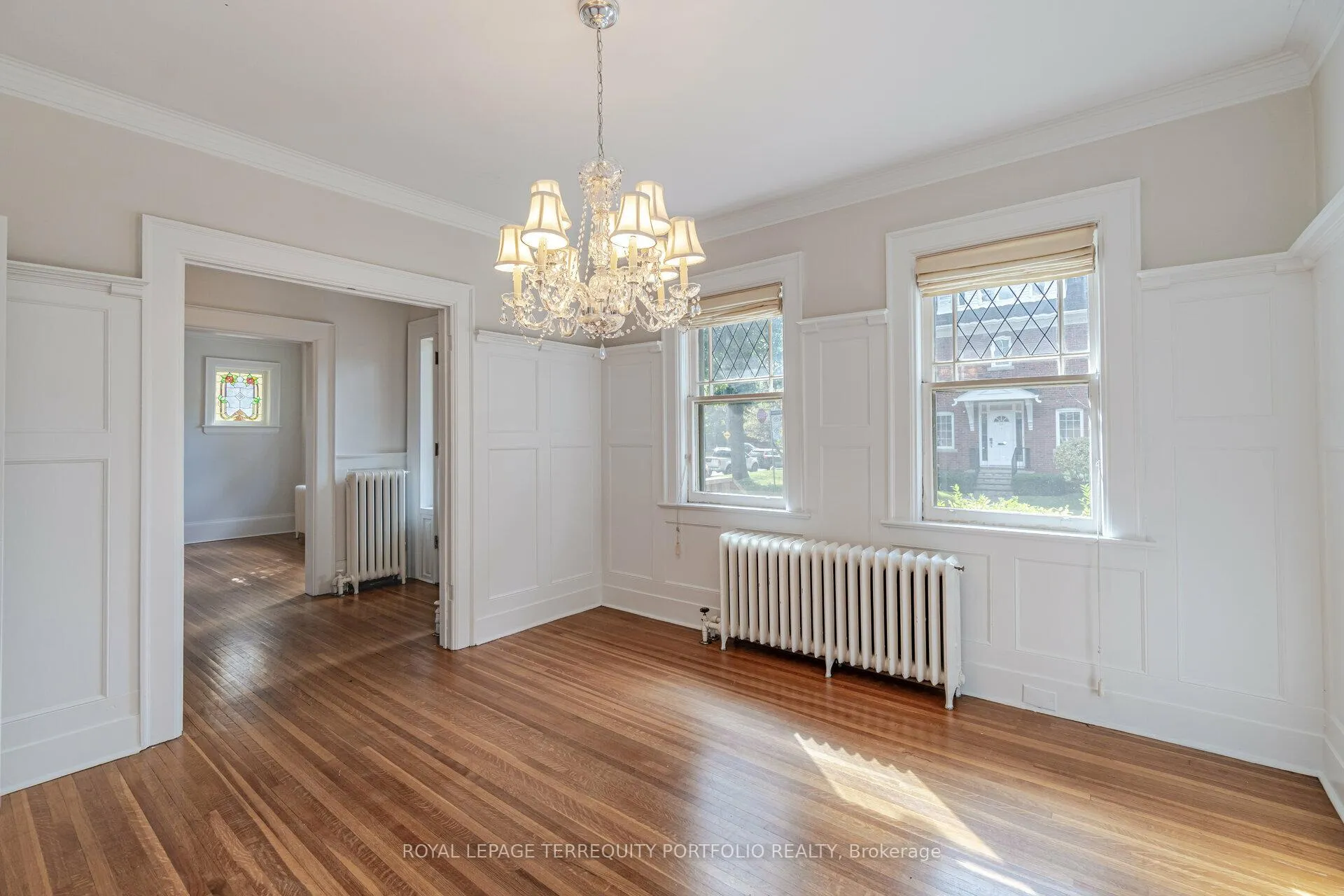 Photo 13 of 20 Anderson Avenue, Toronto, Yonge-Eglinton — HOMEH