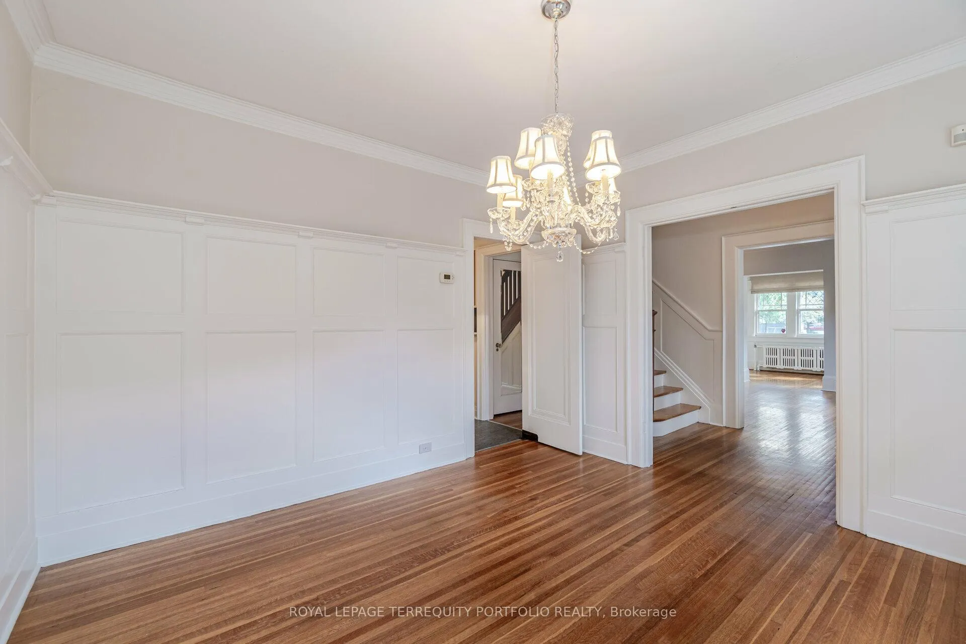 Photo 14 of 20 Anderson Avenue, Toronto, Yonge-Eglinton — HOMEH