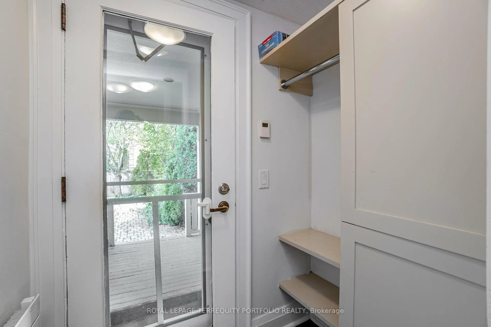 Photo 21 of 20 Anderson Avenue, Toronto, Yonge-Eglinton — HOMEH