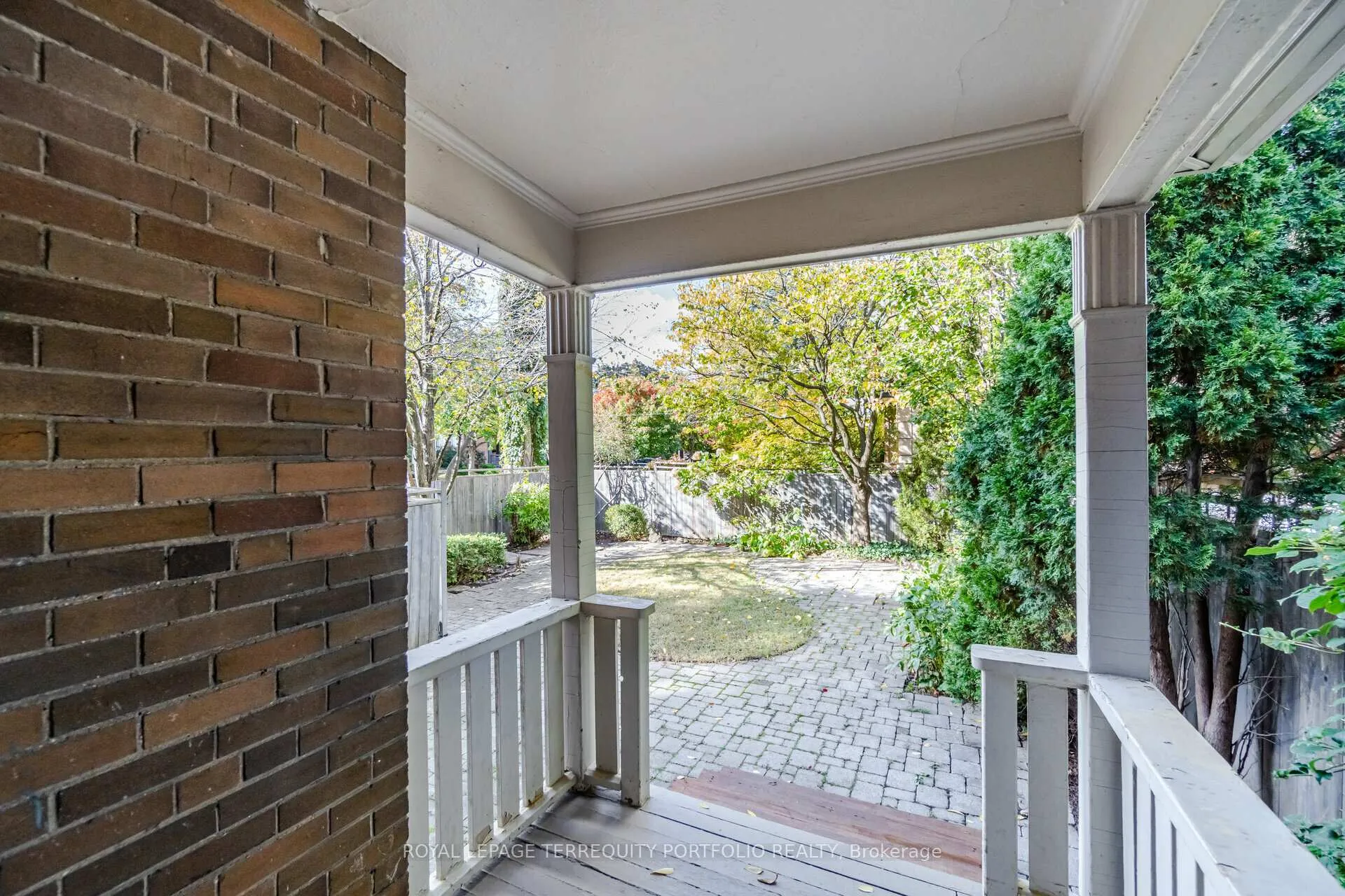 Photo 45 of 20 Anderson Avenue, Toronto, Yonge-Eglinton — HOMEH