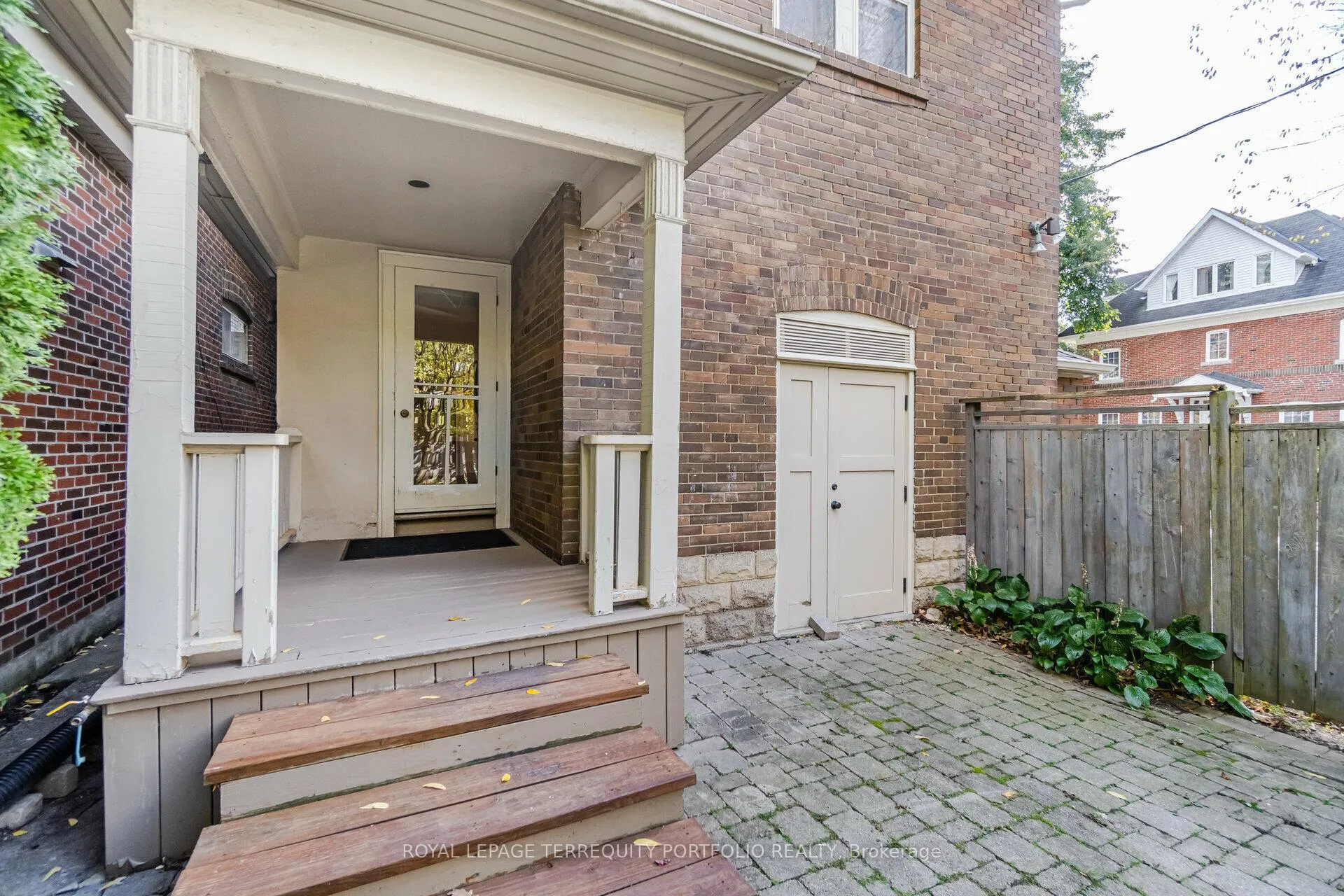 Photo 46 of 20 Anderson Avenue, Toronto, Yonge-Eglinton — HOMEH