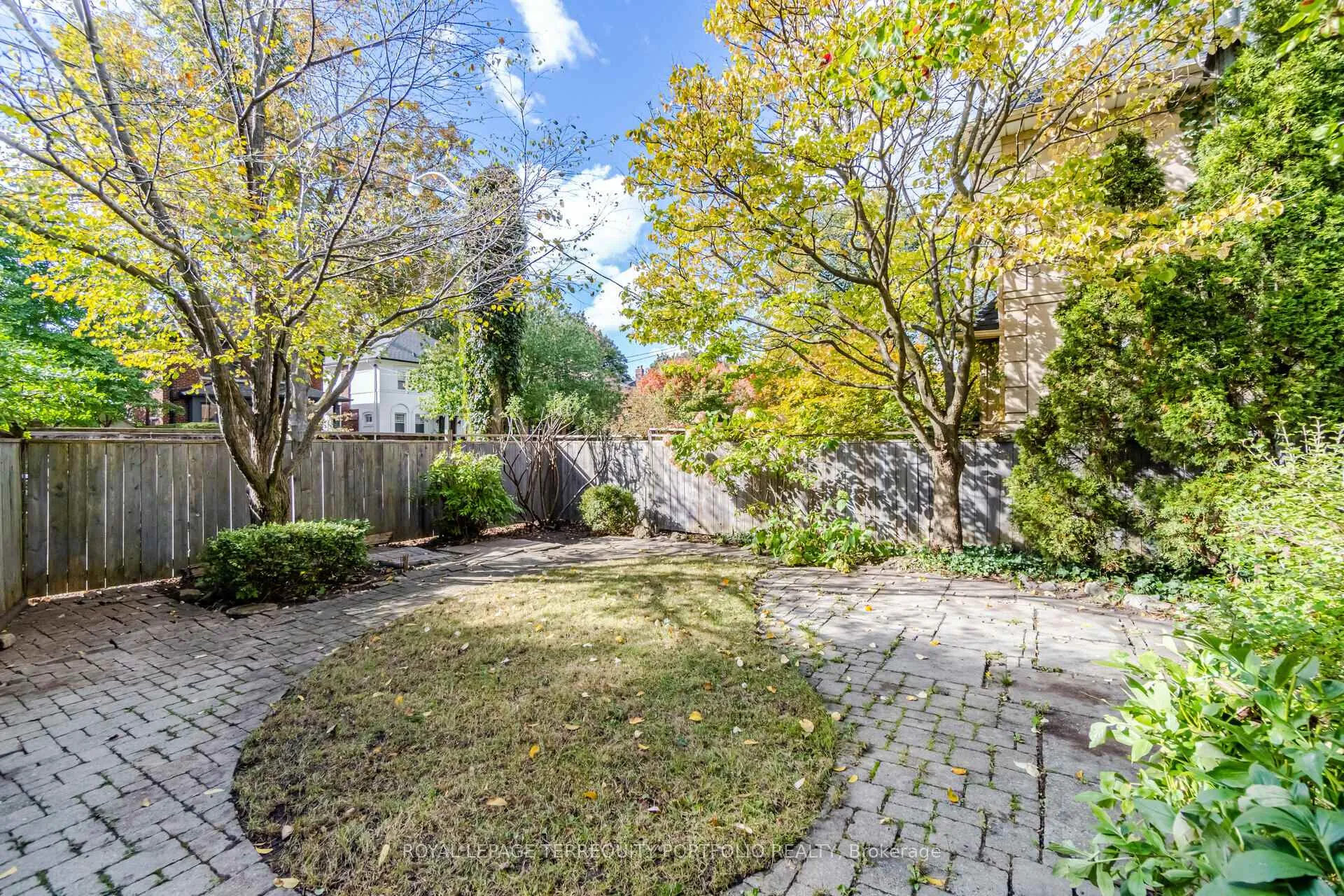 Photo 47 of 20 Anderson Avenue, Toronto, Yonge-Eglinton — HOMEH
