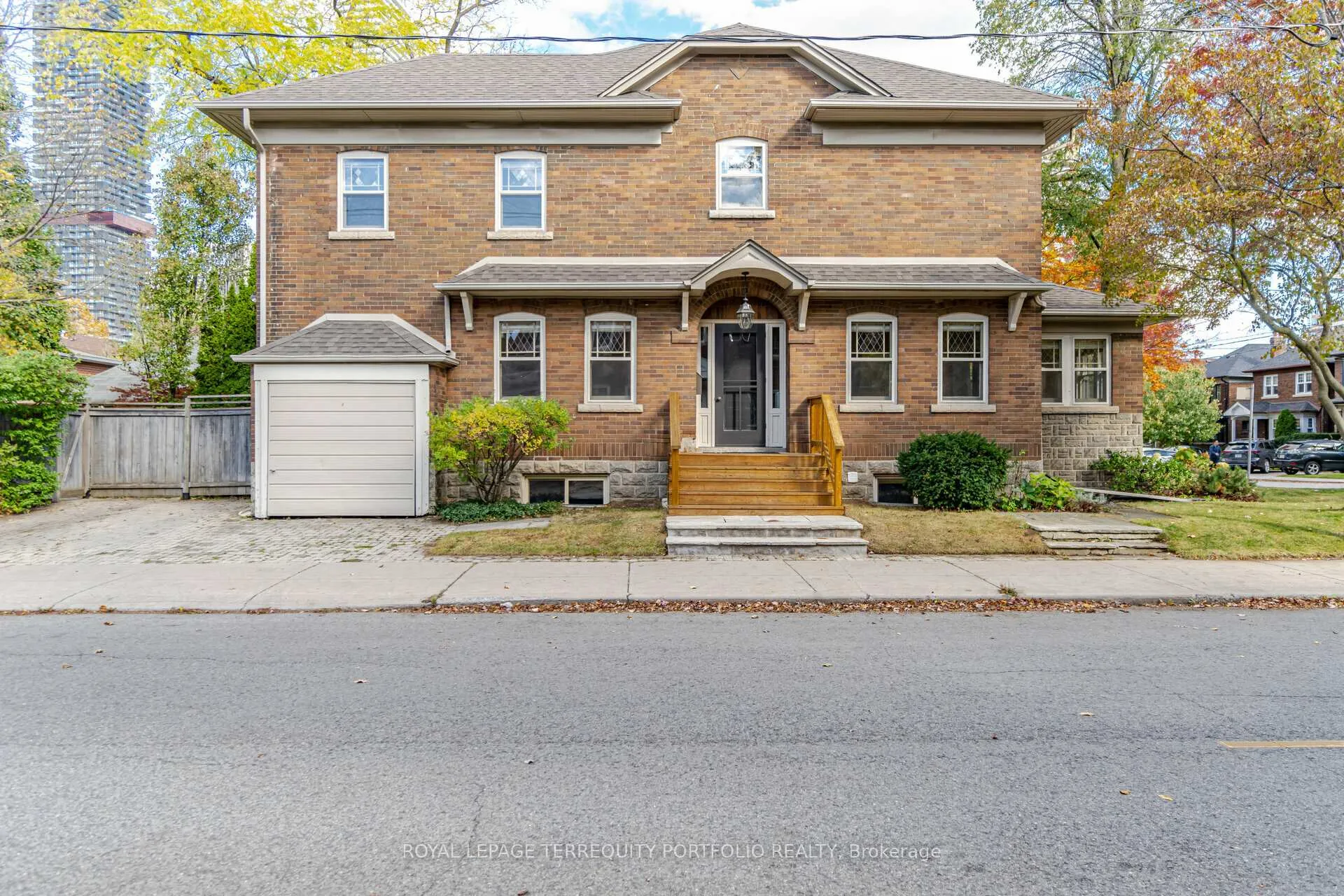 Photo 50 of 20 Anderson Avenue, Toronto, Yonge-Eglinton — HOMEH
