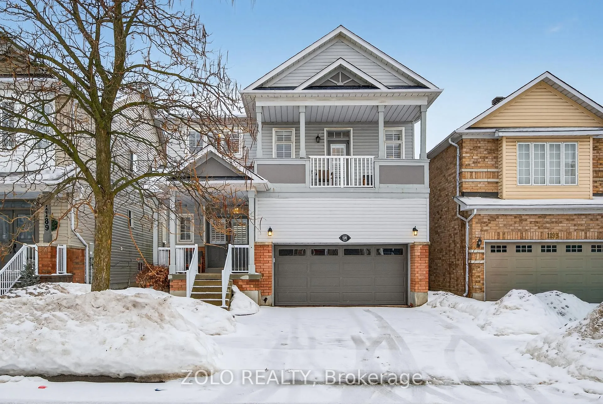 Photo 1 of 1191 Turner Drive, Milton, Dempsey — HOMEH