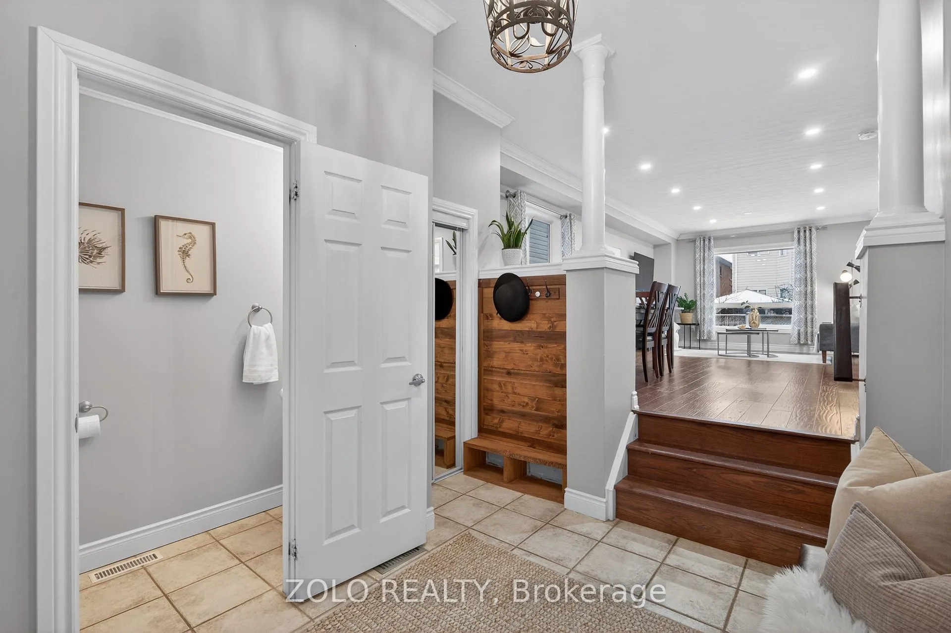 Photo 4 of 1191 Turner Drive, Milton, Dempsey — HOMEH