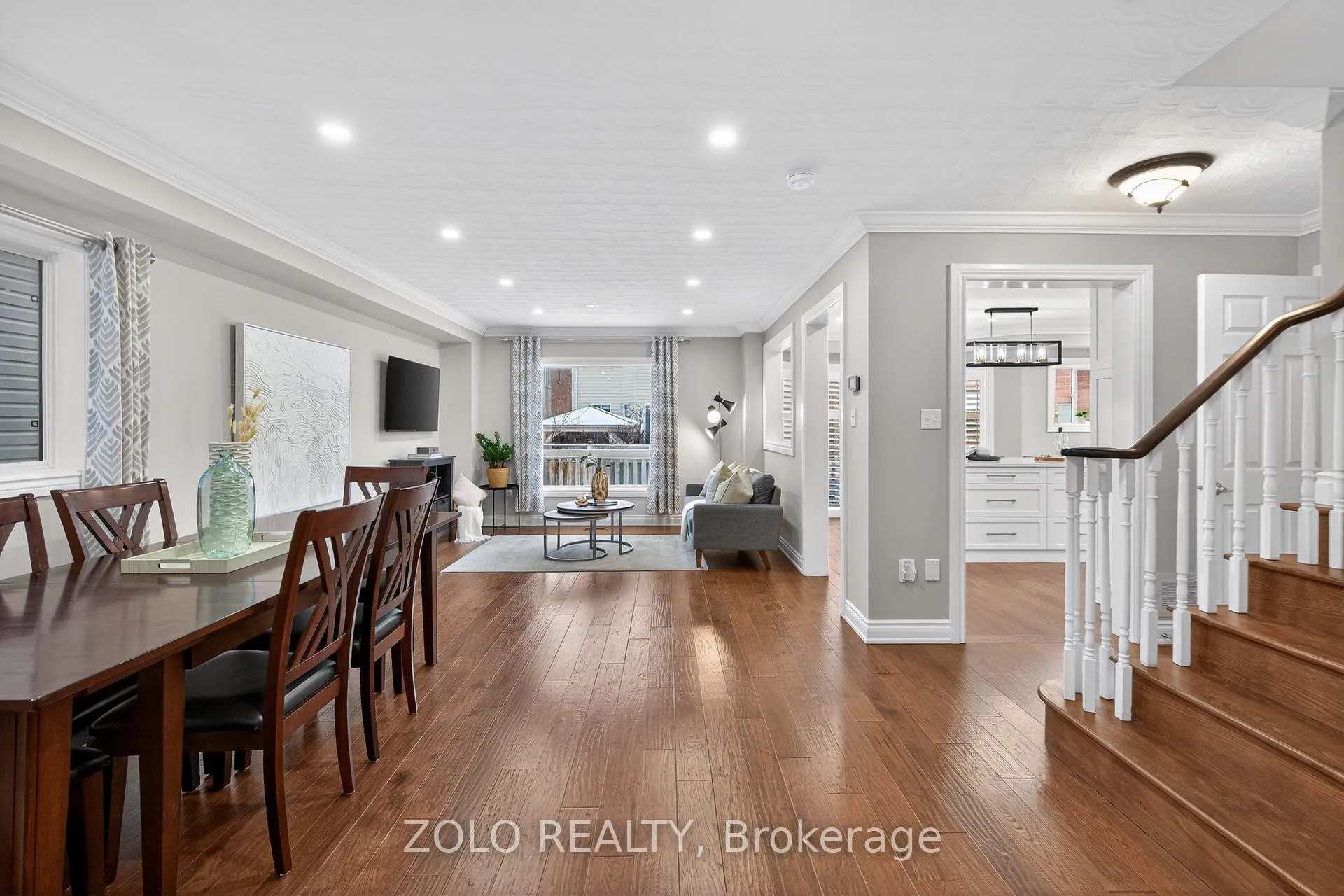 Photo 5 of 1191 Turner Drive, Milton, Dempsey — HOMEH