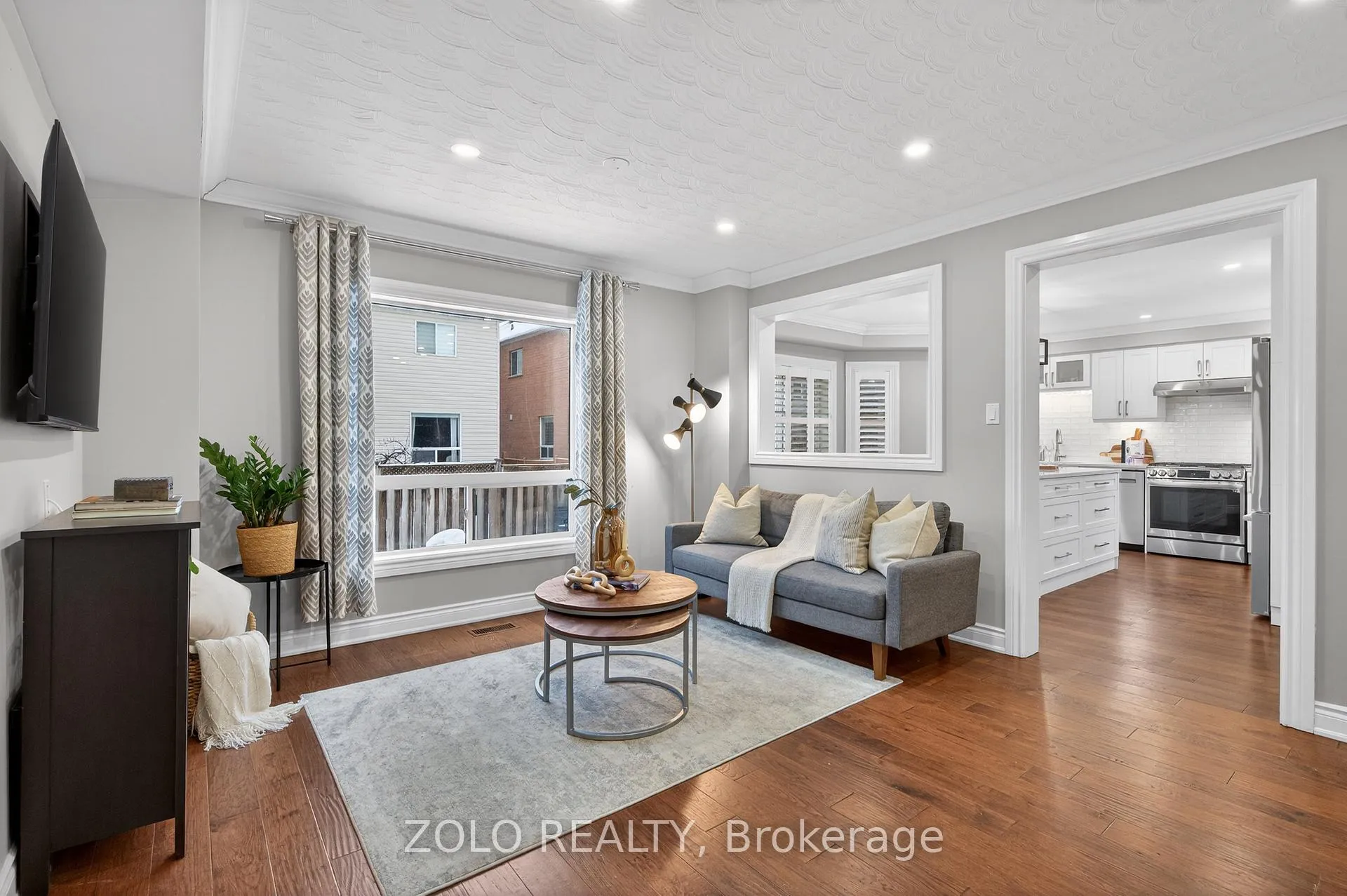 Photo 7 of 1191 Turner Drive, Milton, Dempsey — HOMEH