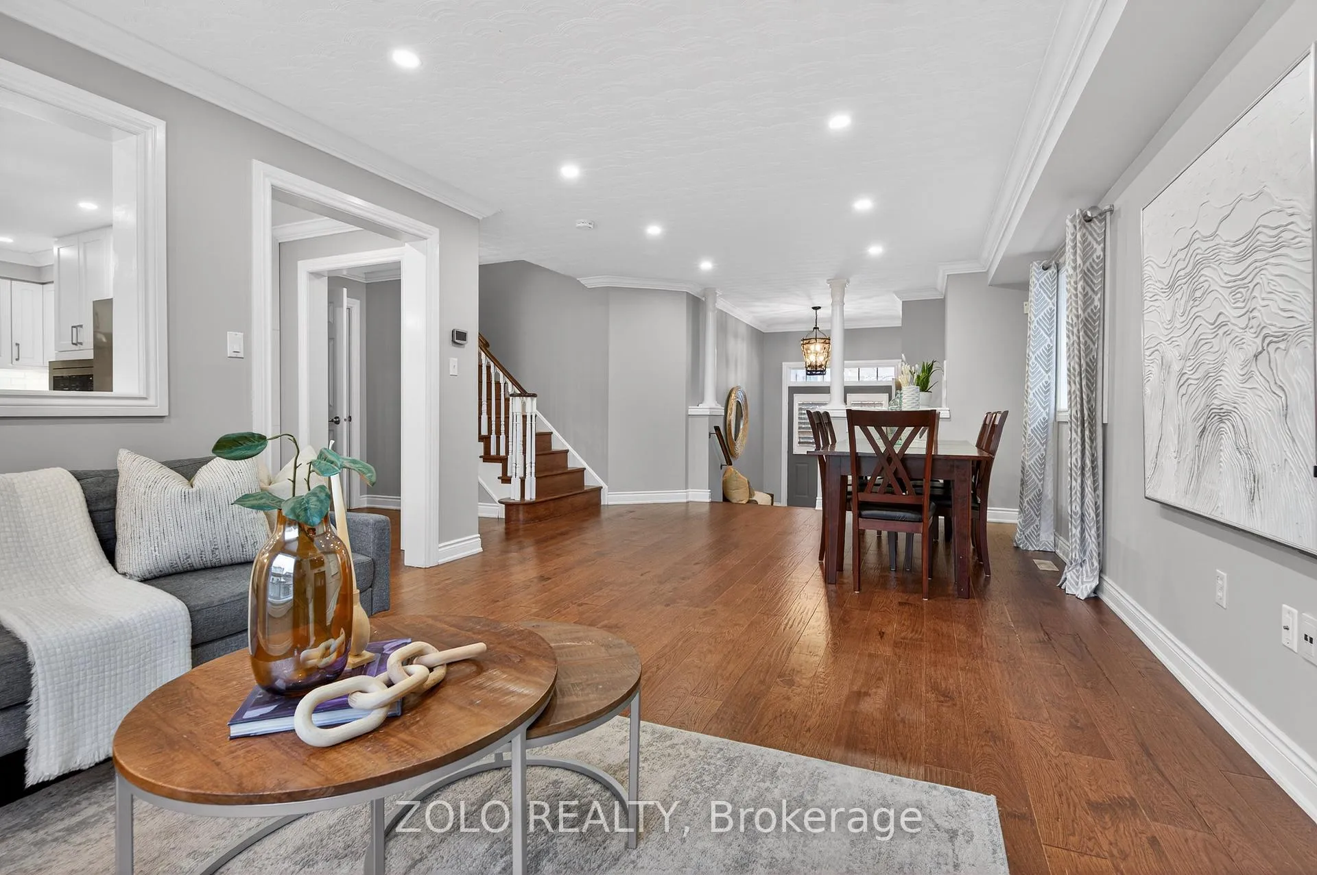 Photo 9 of 1191 Turner Drive, Milton, Dempsey — HOMEH