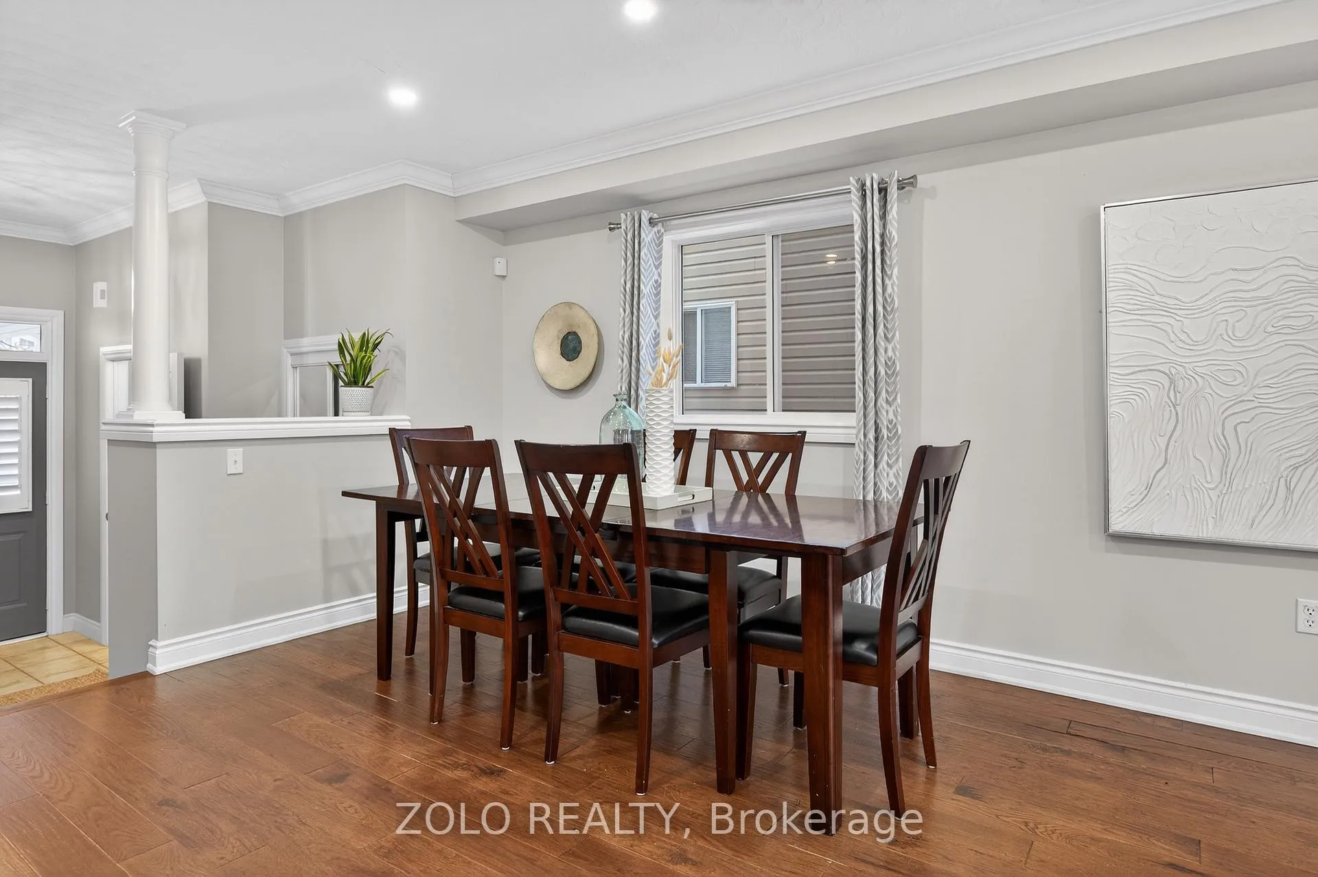 Photo 10 of 1191 Turner Drive, Milton, Dempsey — HOMEH