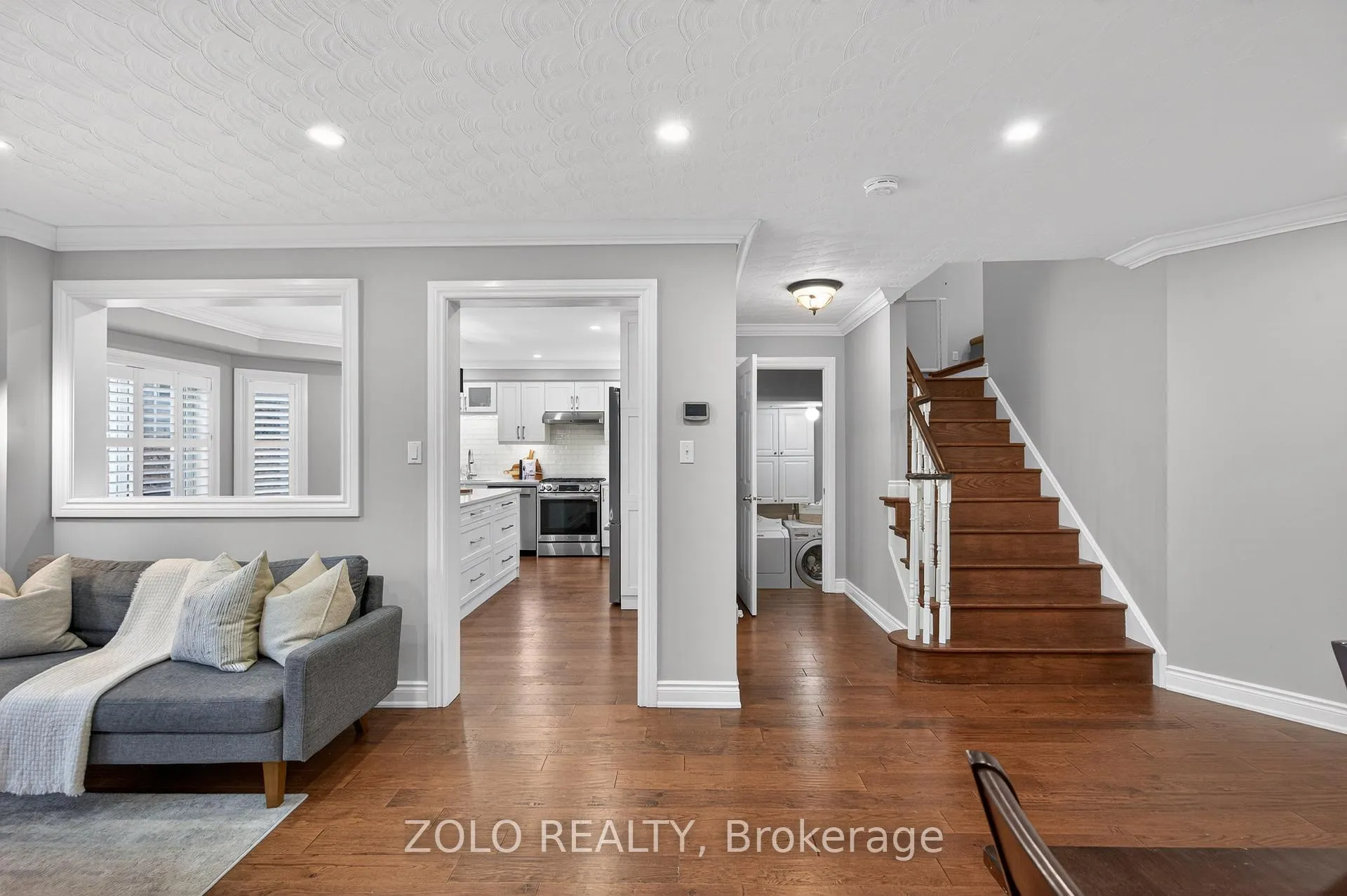 Photo 11 of 1191 Turner Drive, Milton, Dempsey — HOMEH