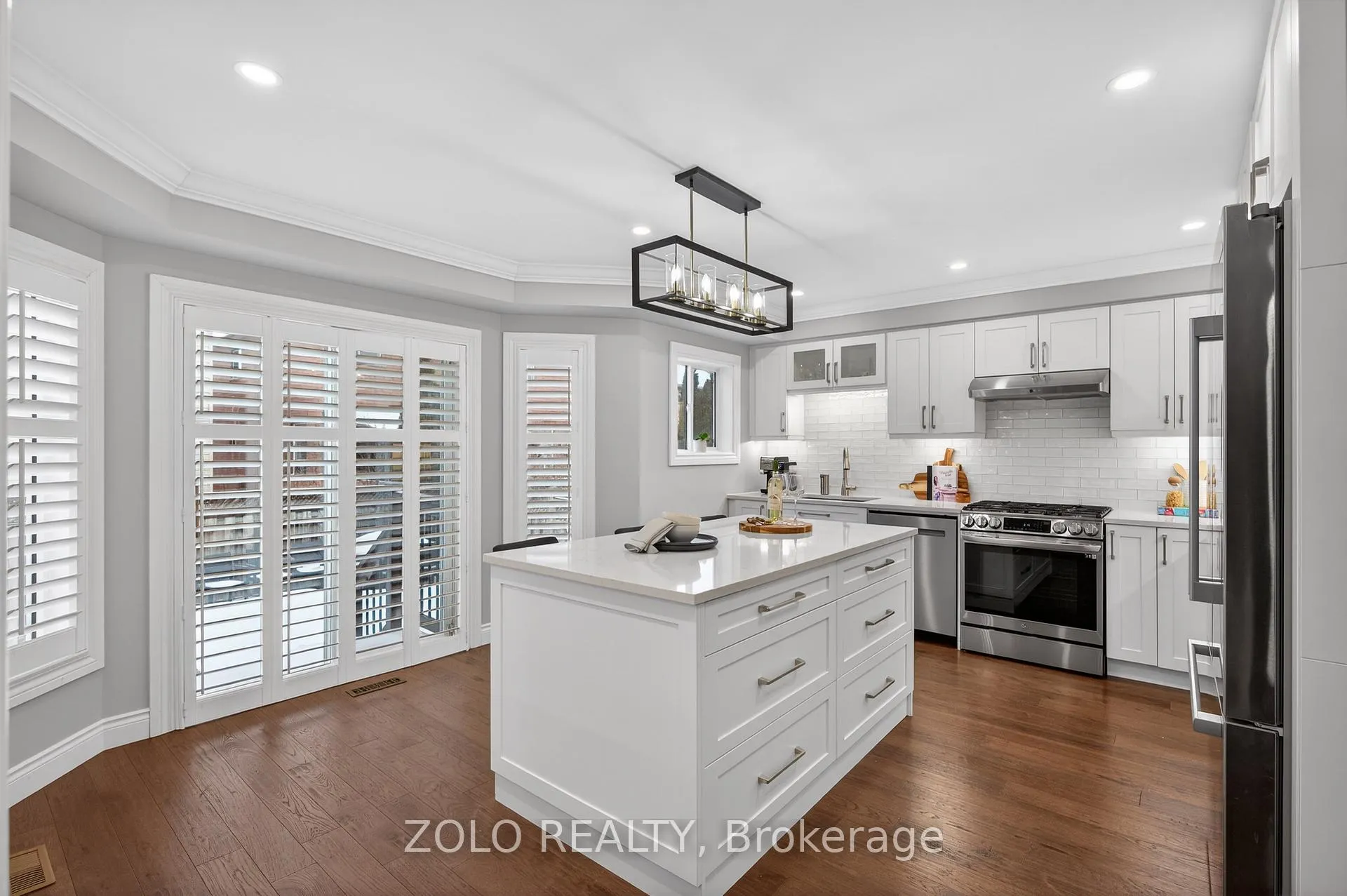 Photo 12 of 1191 Turner Drive, Milton, Dempsey — HOMEH