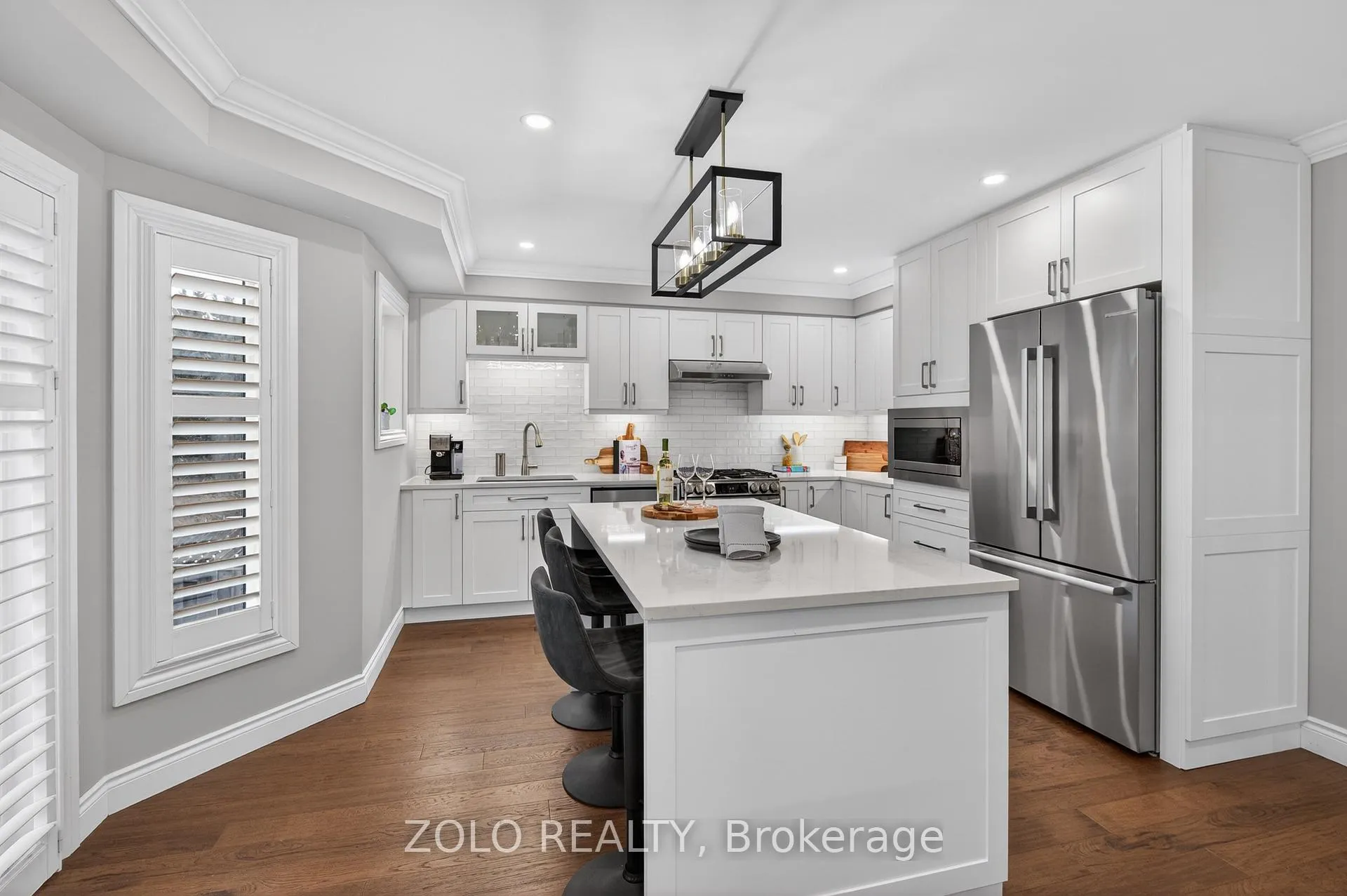 Photo 13 of 1191 Turner Drive, Milton, Dempsey — HOMEH