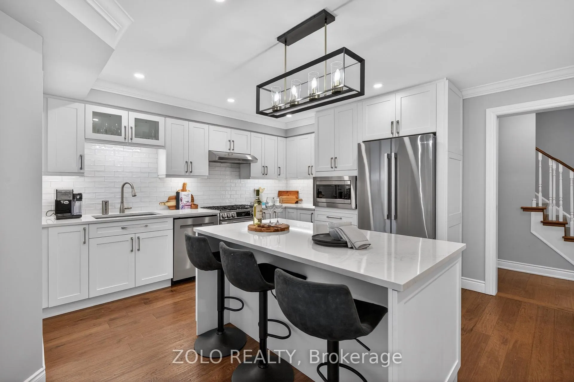 Photo 14 of 1191 Turner Drive, Milton, Dempsey — HOMEH