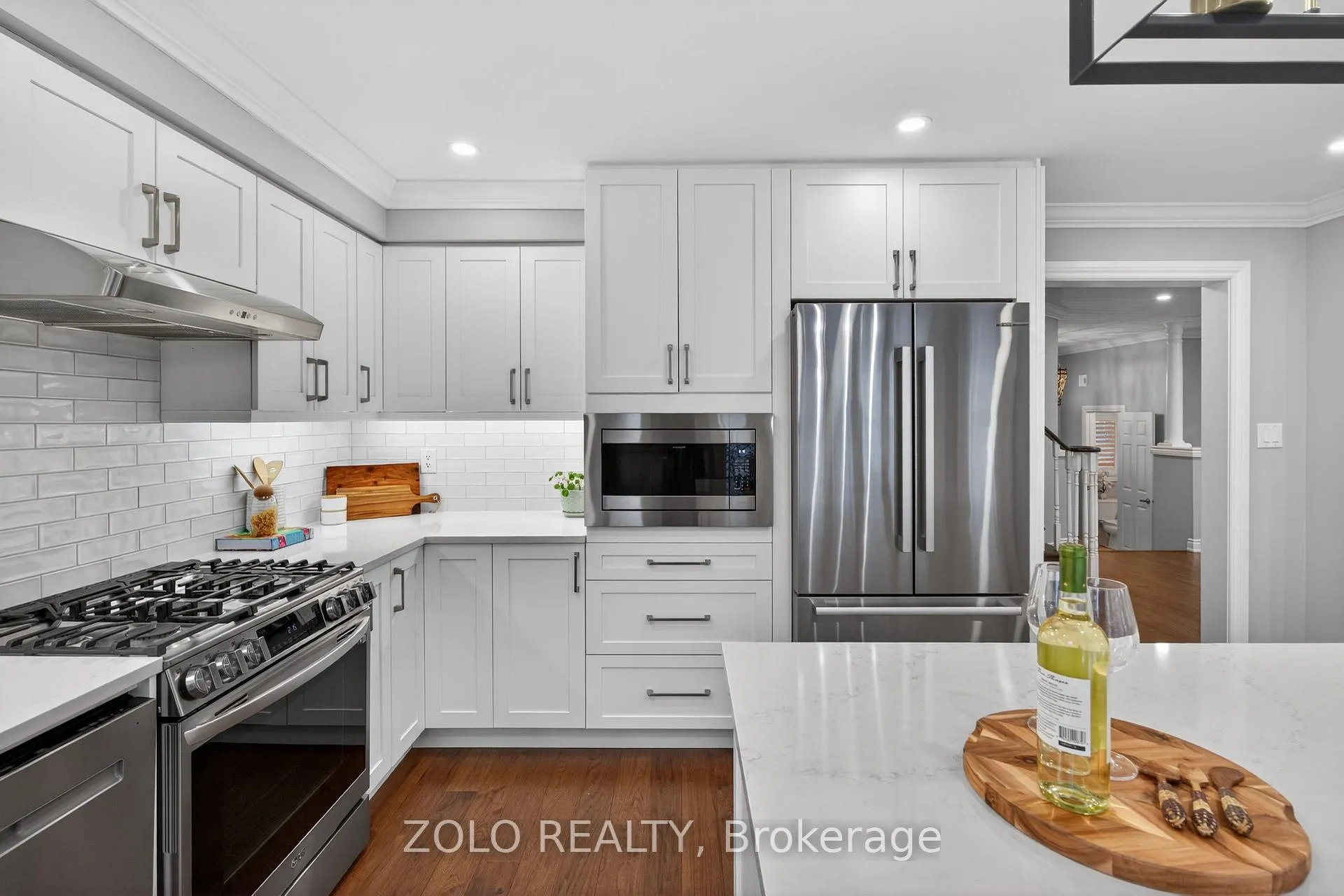 Photo 15 of 1191 Turner Drive, Milton, Dempsey — HOMEH