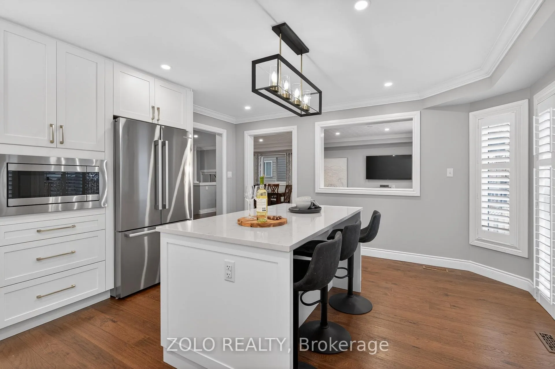 Photo 16 of 1191 Turner Drive, Milton, Dempsey — HOMEH