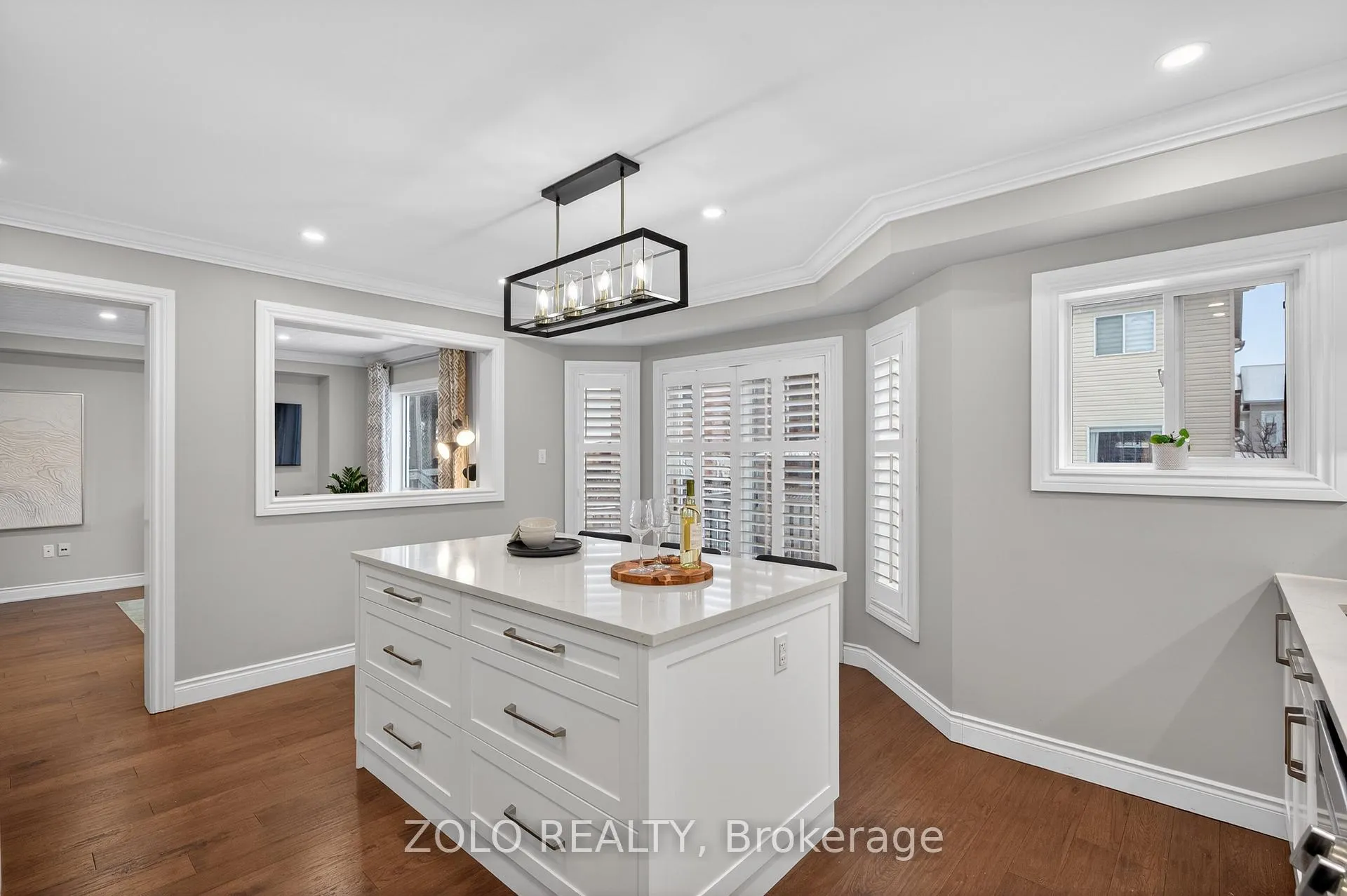 Photo 17 of 1191 Turner Drive, Milton, Dempsey — HOMEH