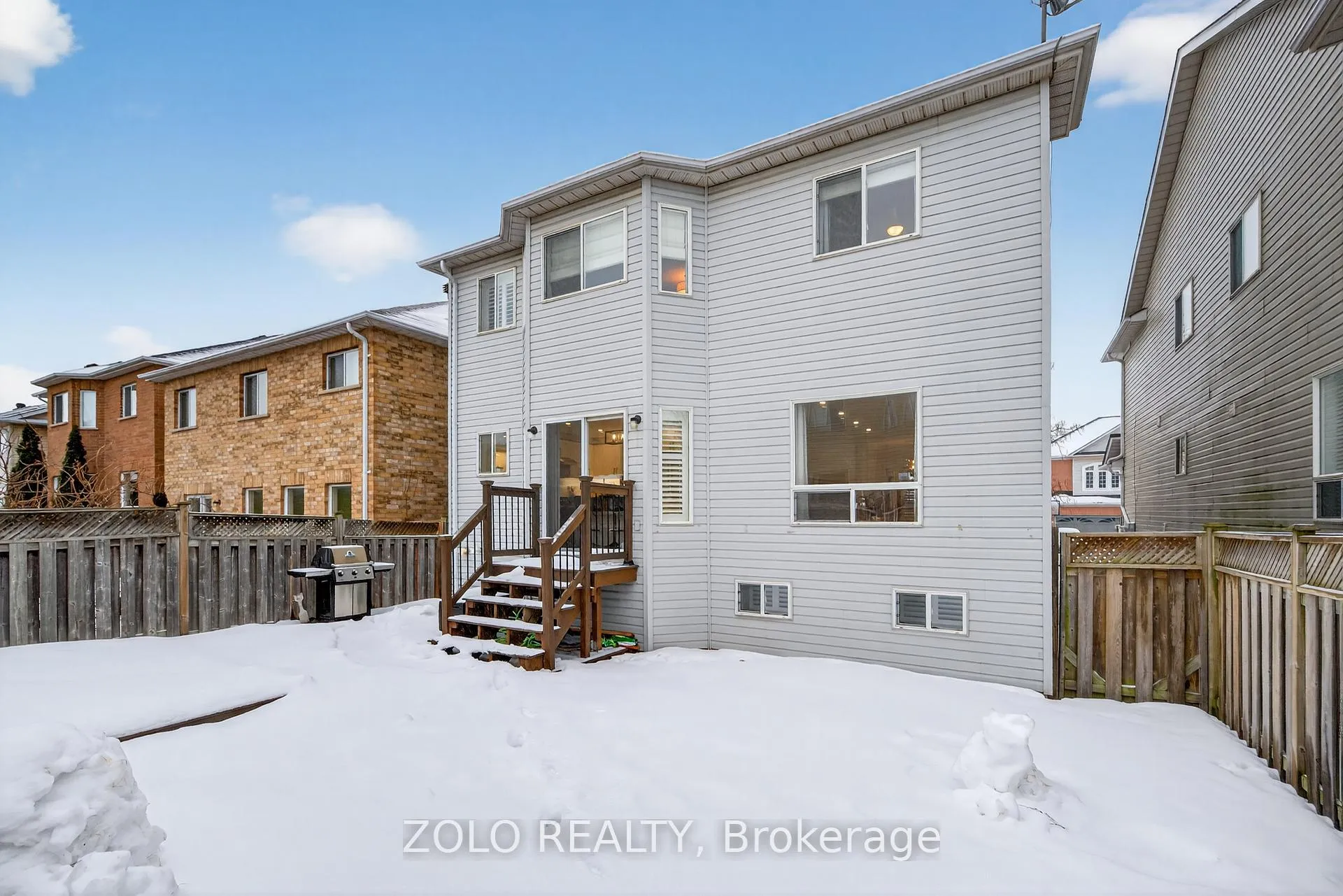 Photo 35 of 1191 Turner Drive, Milton, Dempsey — HOMEH