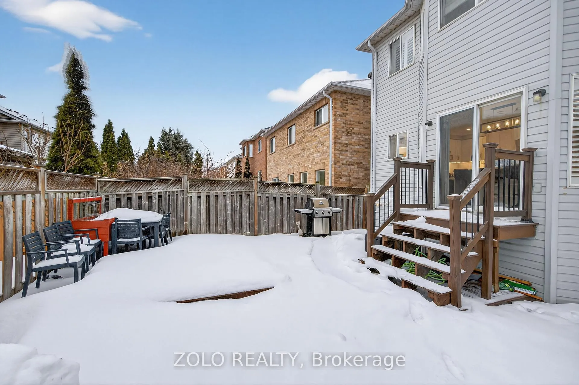 Photo 36 of 1191 Turner Drive, Milton, Dempsey — HOMEH