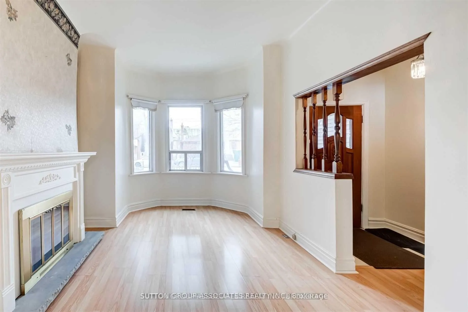 Photo 2 of 491 Roxton Road, Toronto, Palmerston-Little Italy — HOMEH