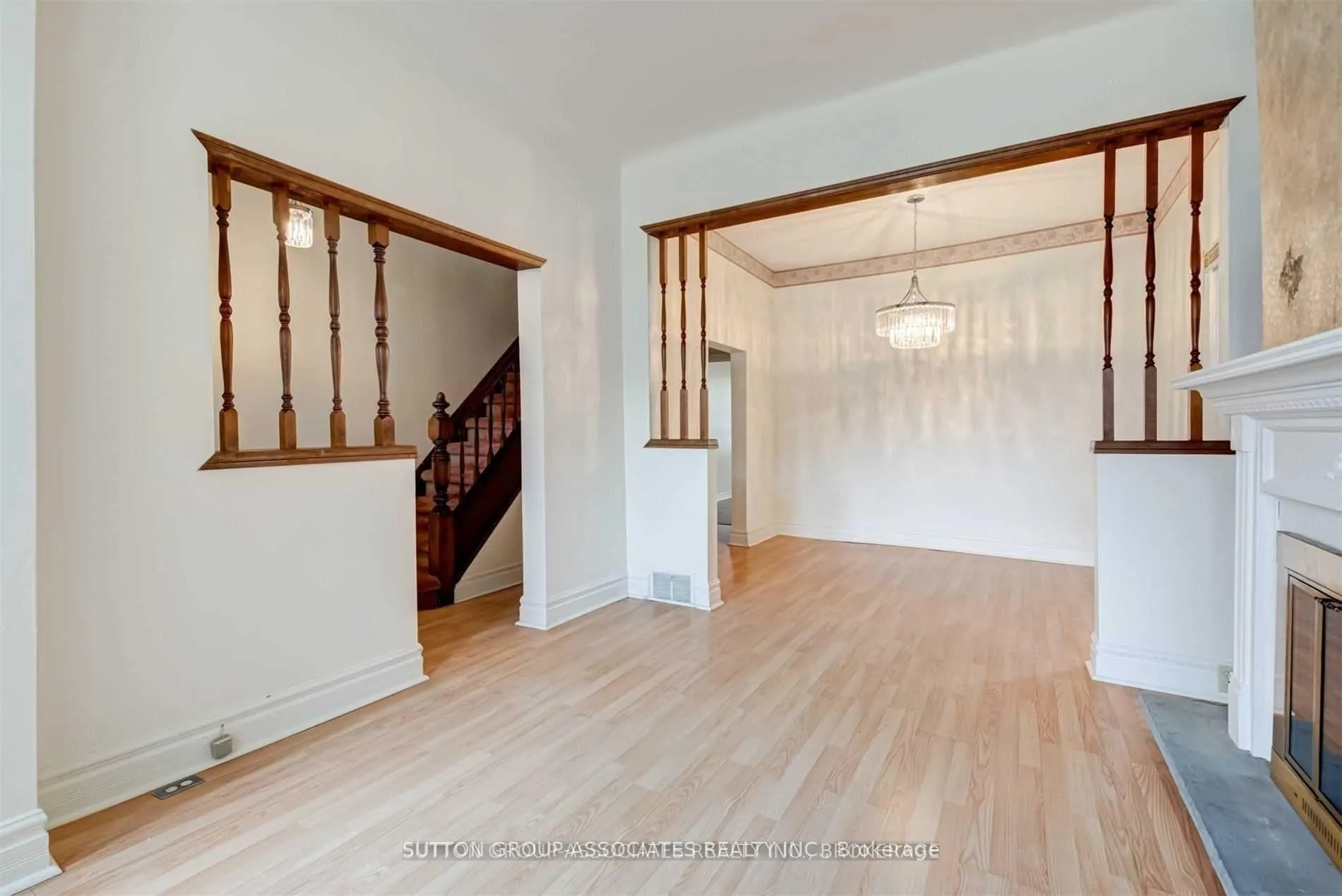 Photo 5 of 491 Roxton Road, Toronto, Palmerston-Little Italy — HOMEH