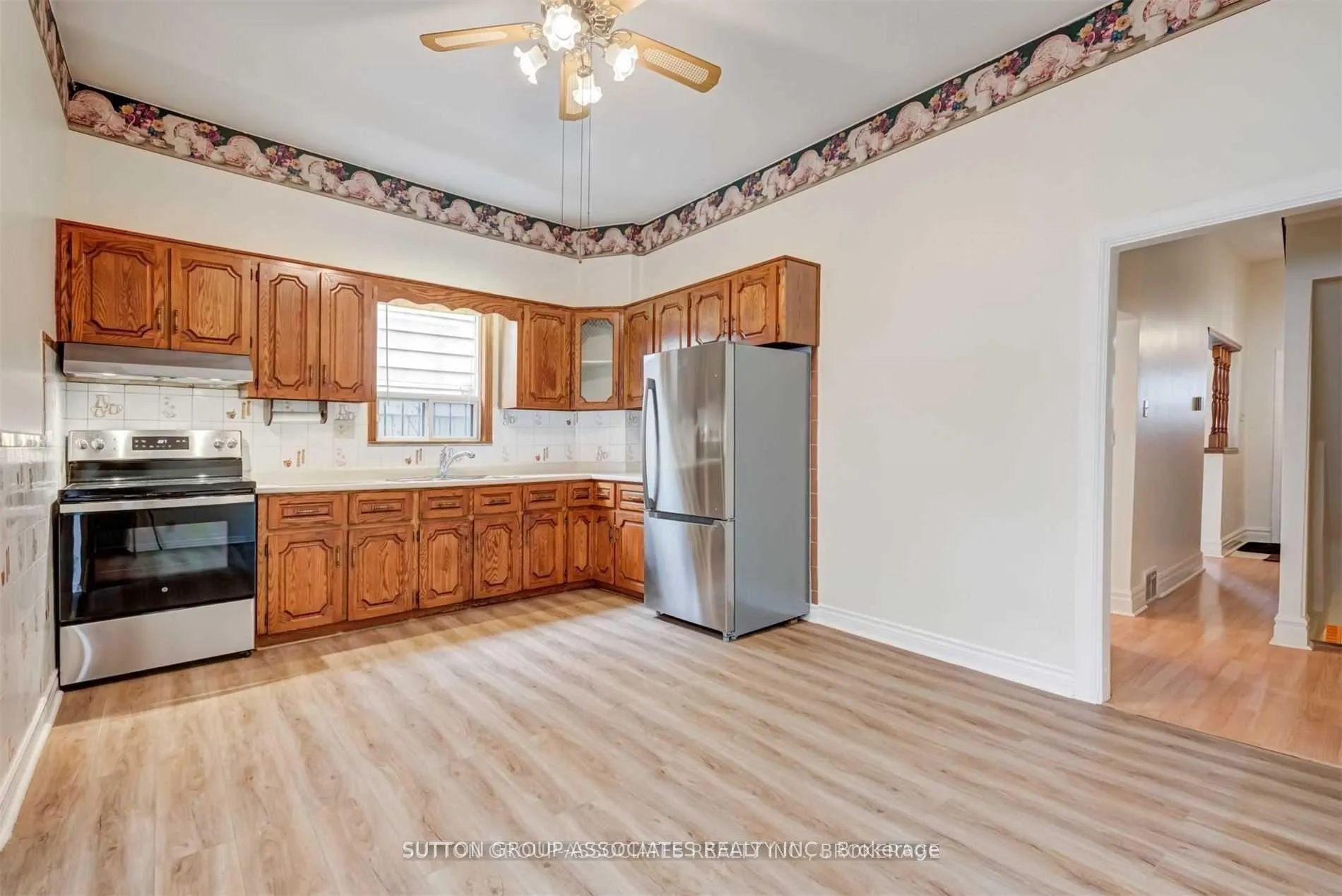 Photo 6 of 491 Roxton Road, Toronto, Palmerston-Little Italy — HOMEH