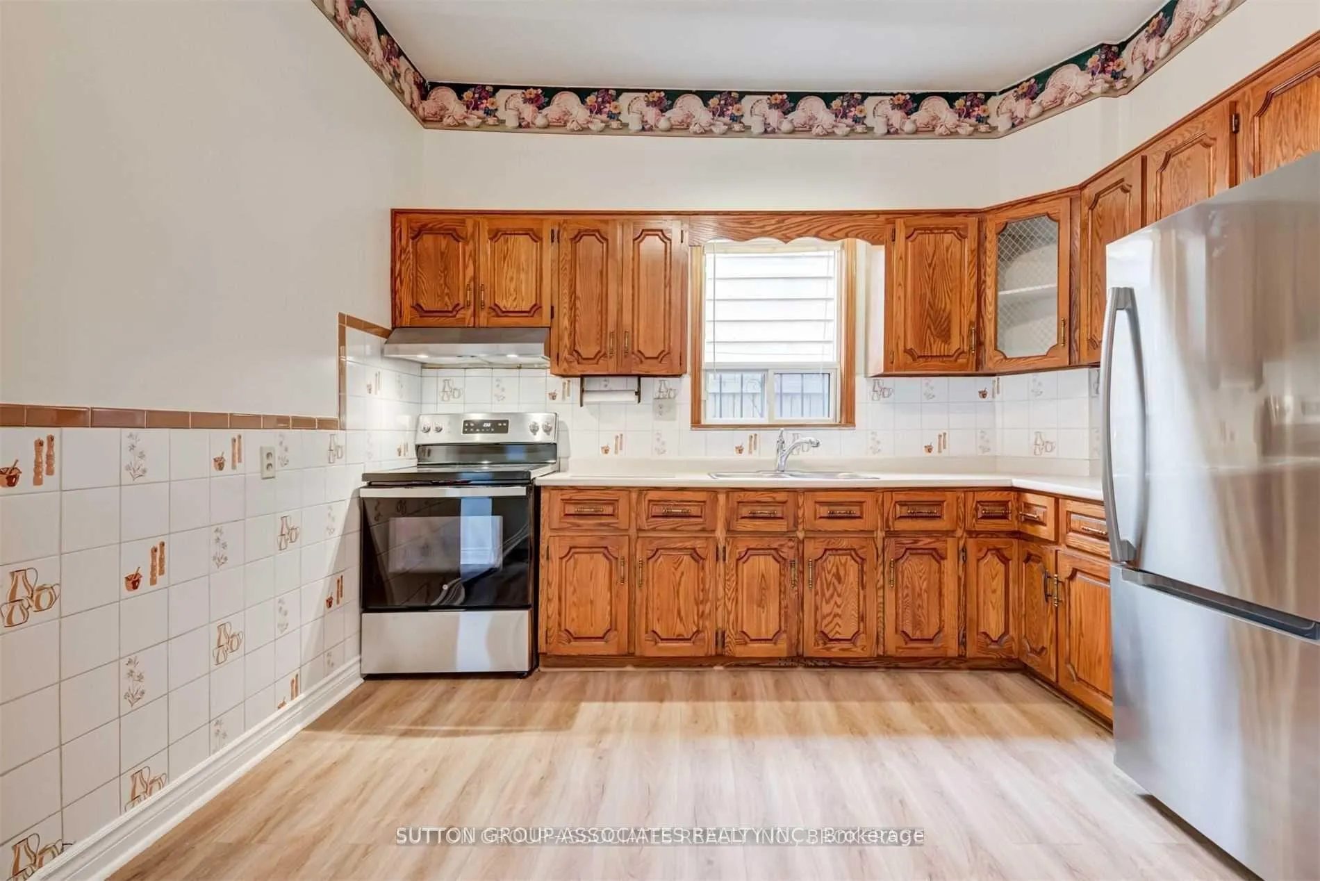 Photo 7 of 491 Roxton Road, Toronto, Palmerston-Little Italy — HOMEH