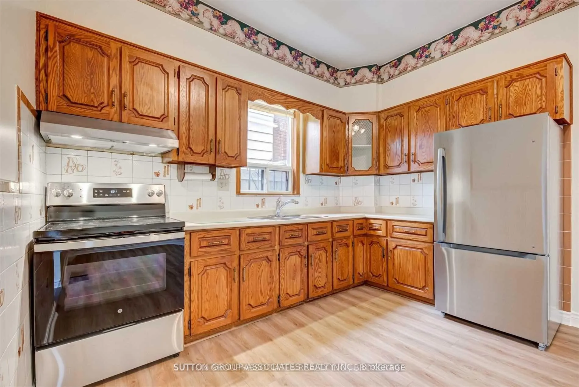 Photo 8 of 491 Roxton Road, Toronto, Palmerston-Little Italy — HOMEH