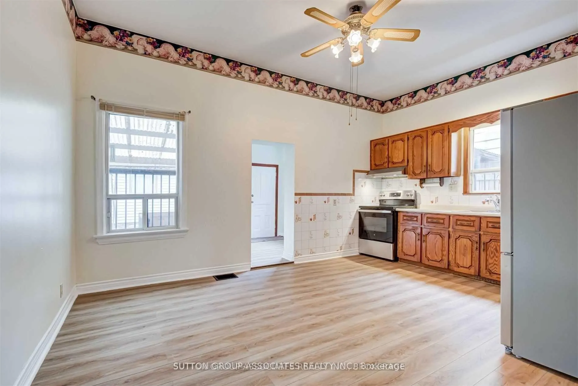 Photo 10 of 491 Roxton Road, Toronto, Palmerston-Little Italy — HOMEH